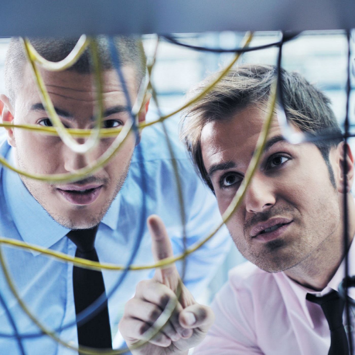 CIO Talk Network Podcast