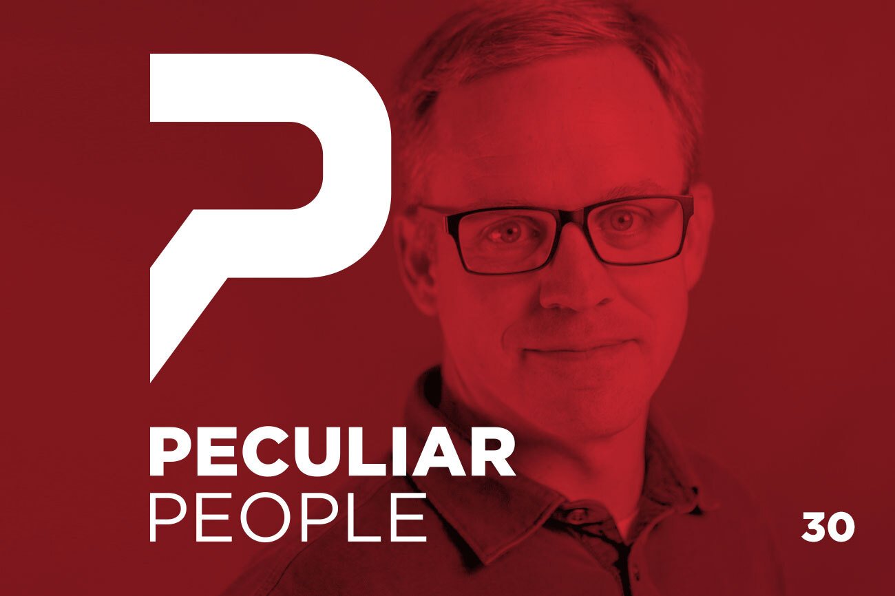 #30: Leading Multigenerational Churches