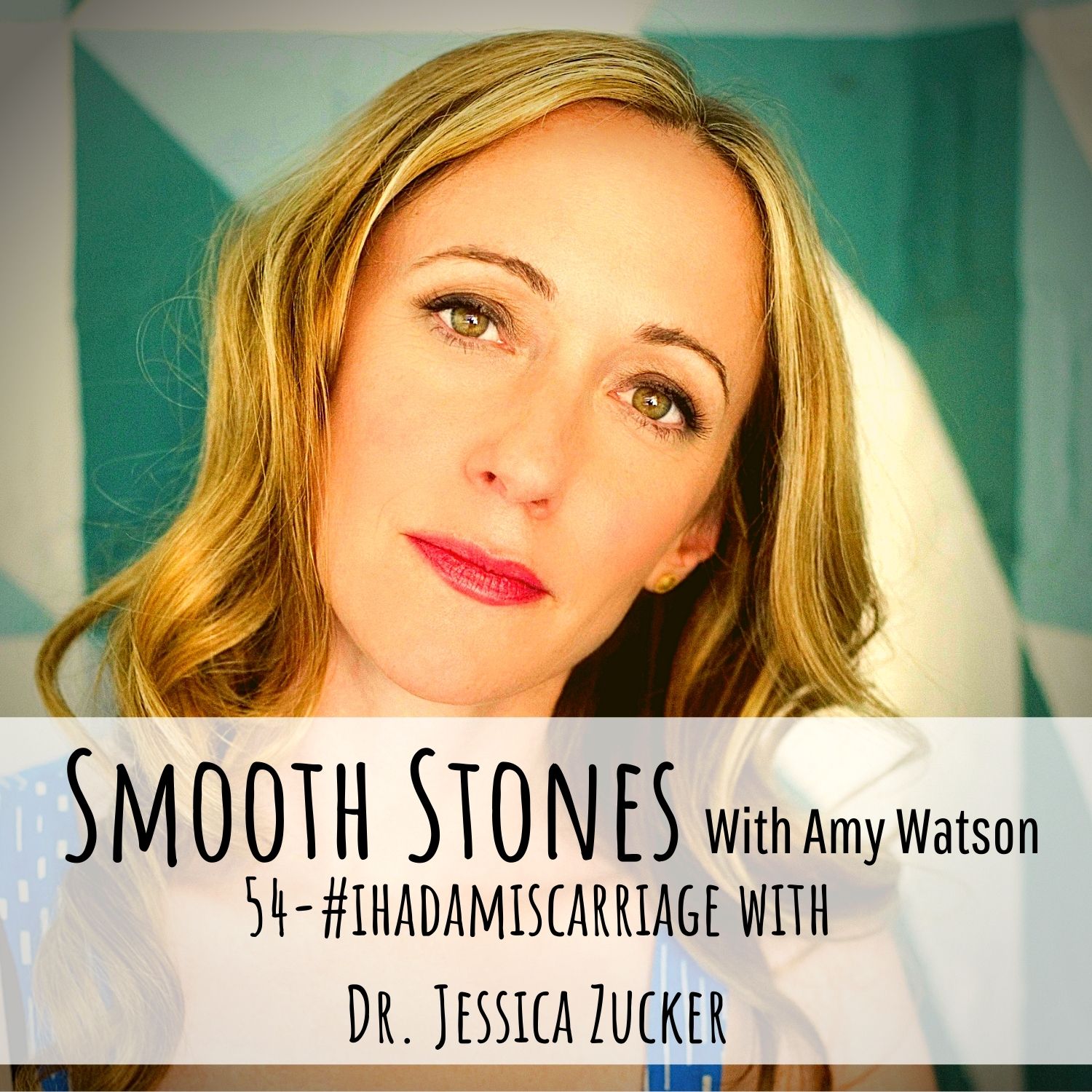 Smooth Stones-Find Yourself after Miscarriage, Stillbirth or Babyloss