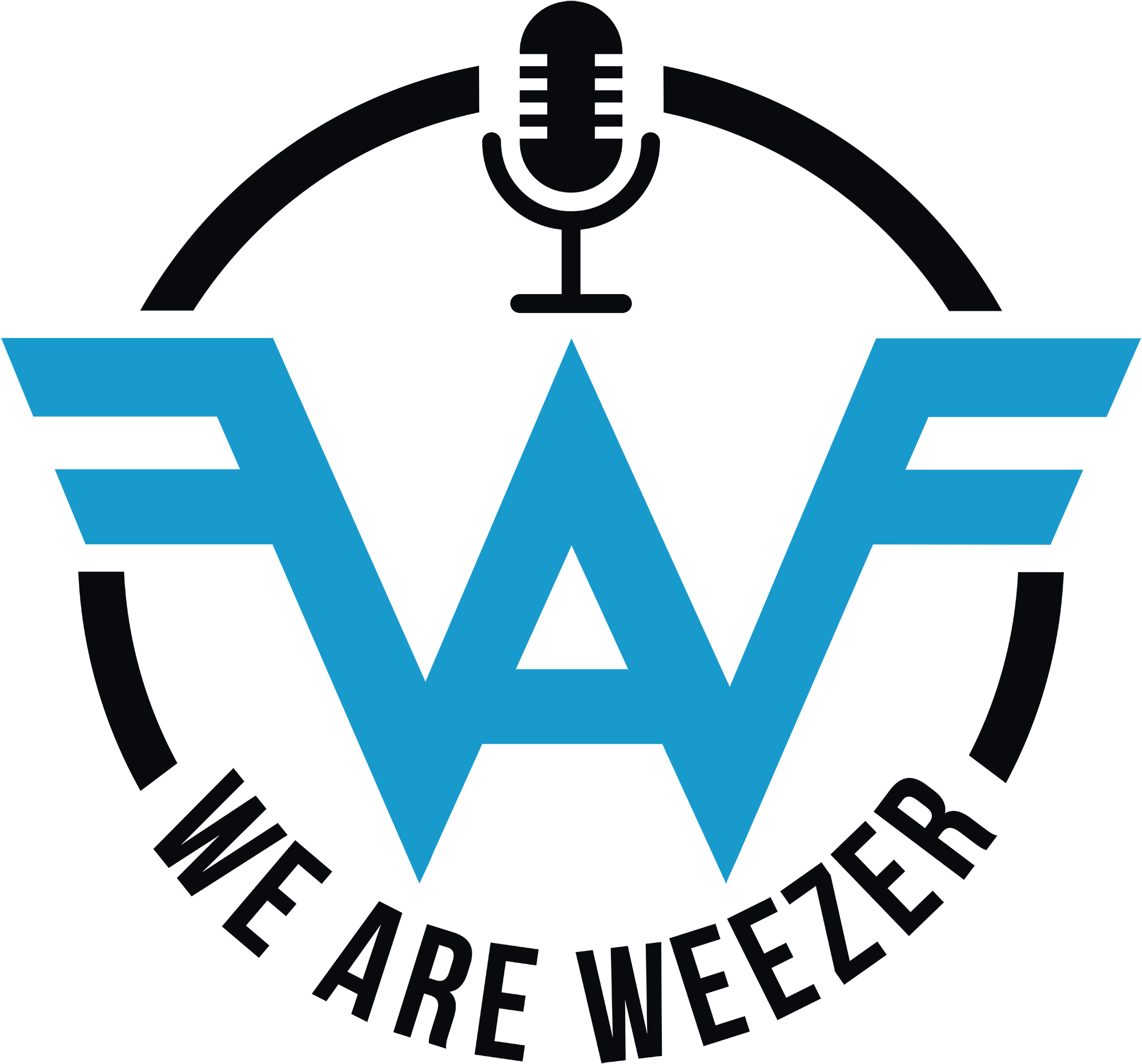 We Are Weezer