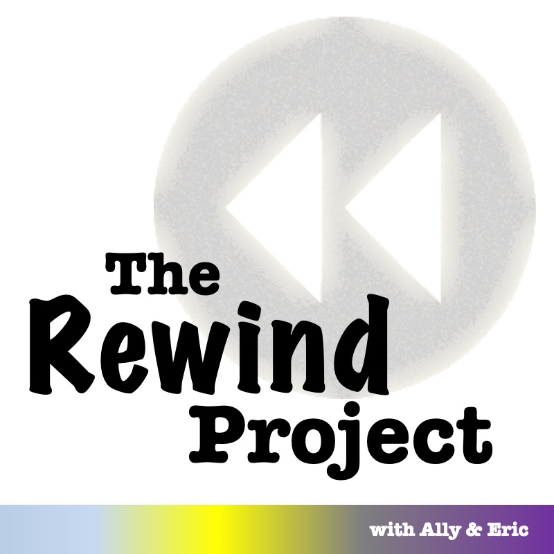 The Rewind Project: Season 2 Teaser