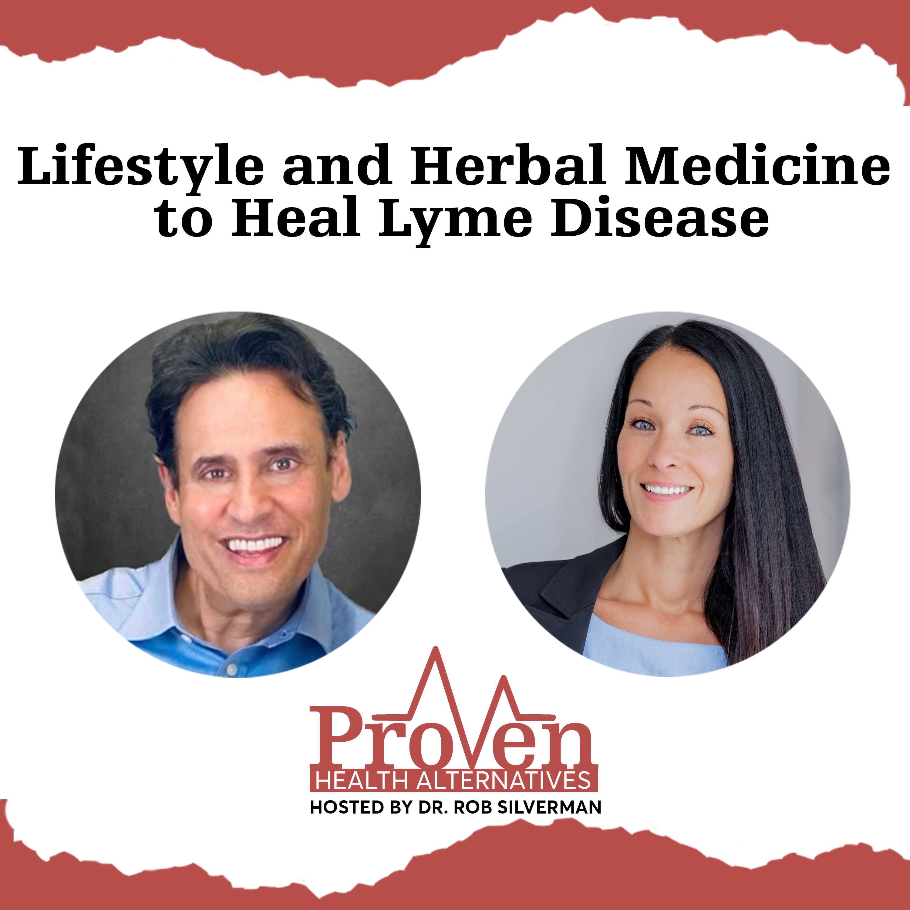 Proven Health Alternatives