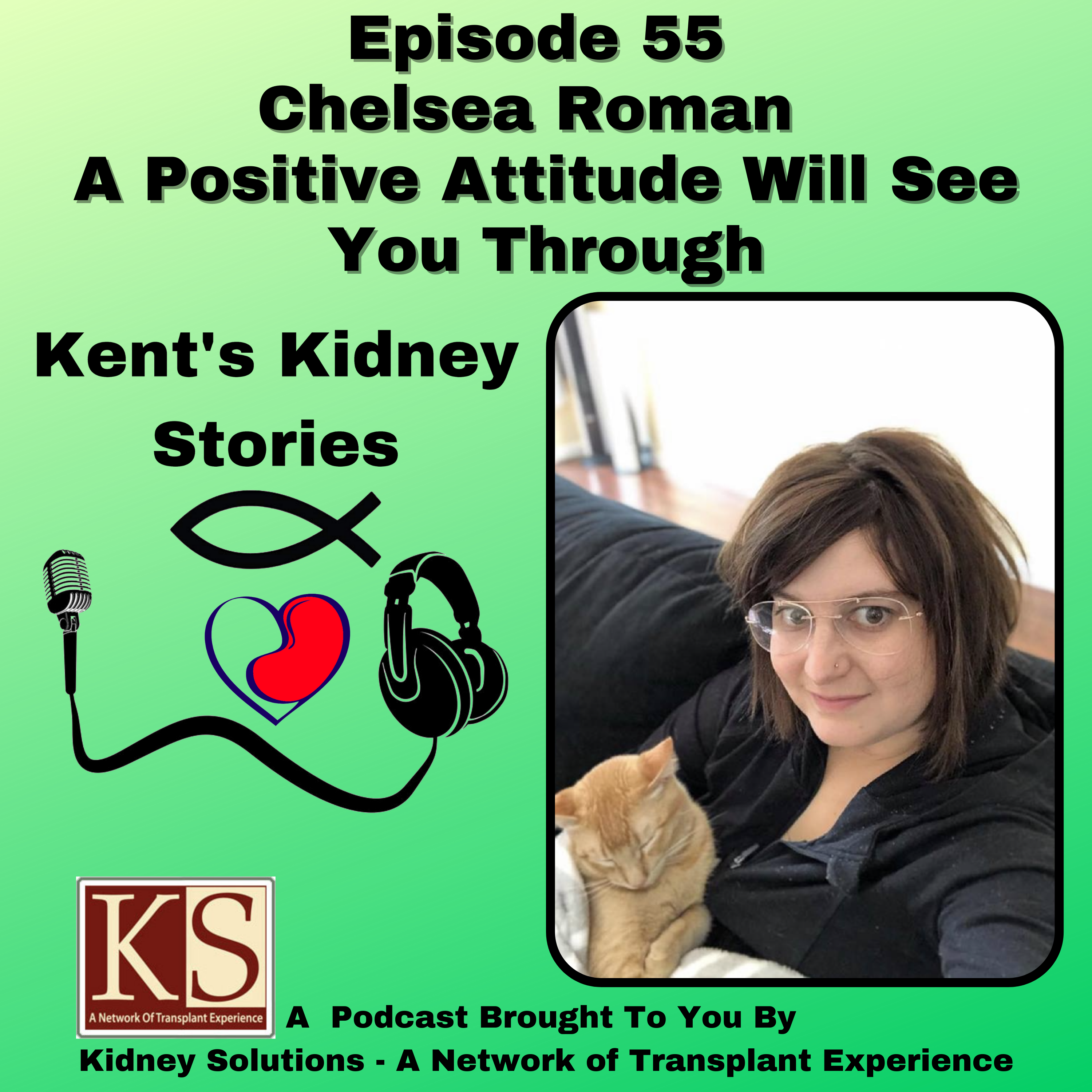 Kent\'s Kidney Stories