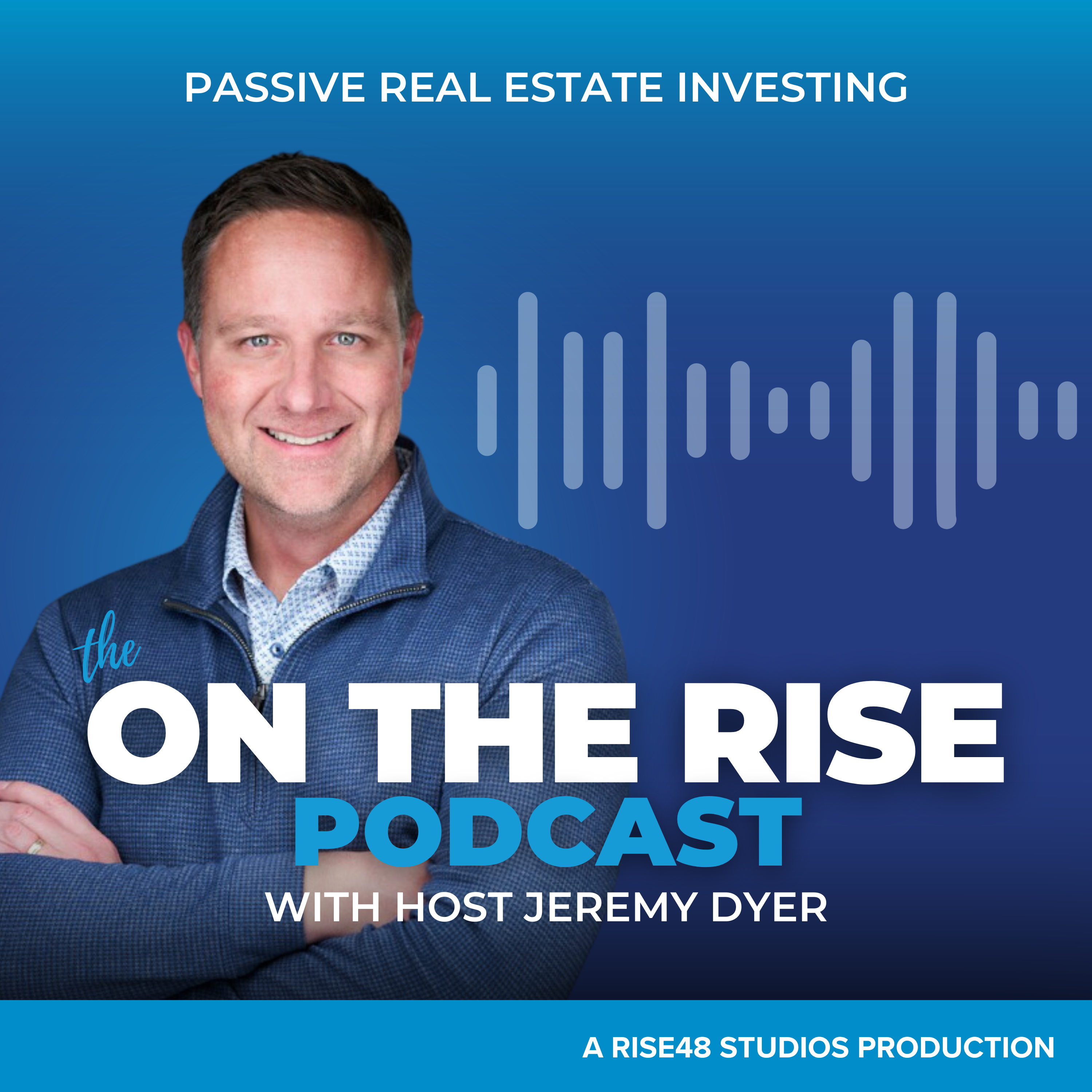 The On The Rise Podcast
