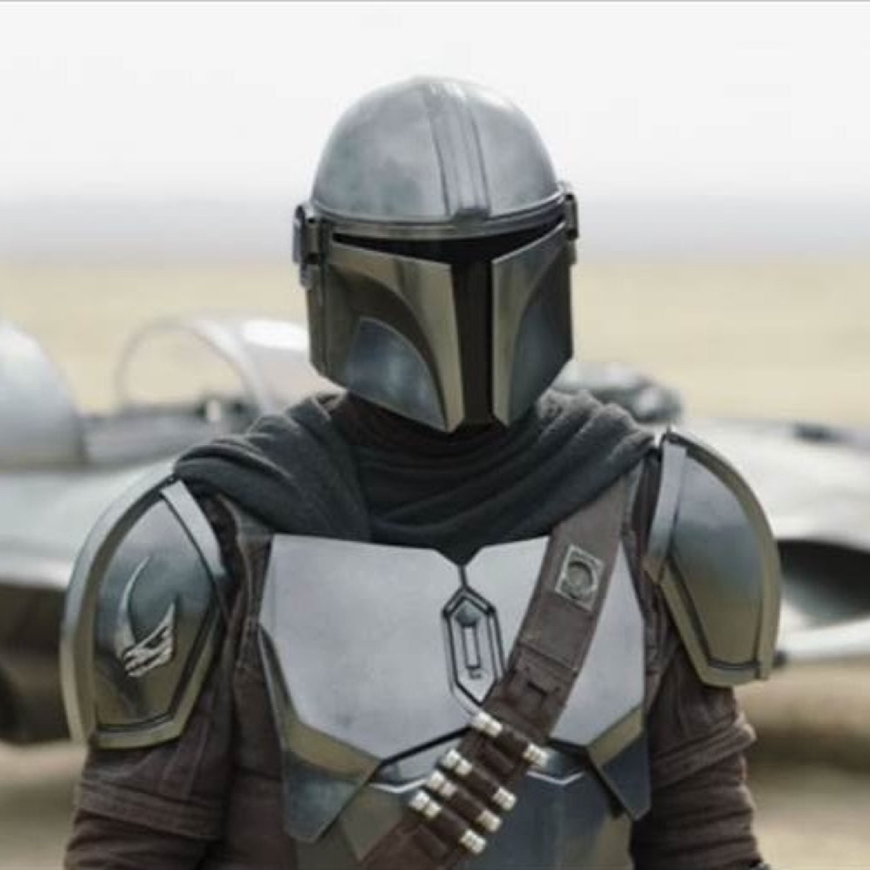 Children of the Watch: A Star Wars After Show