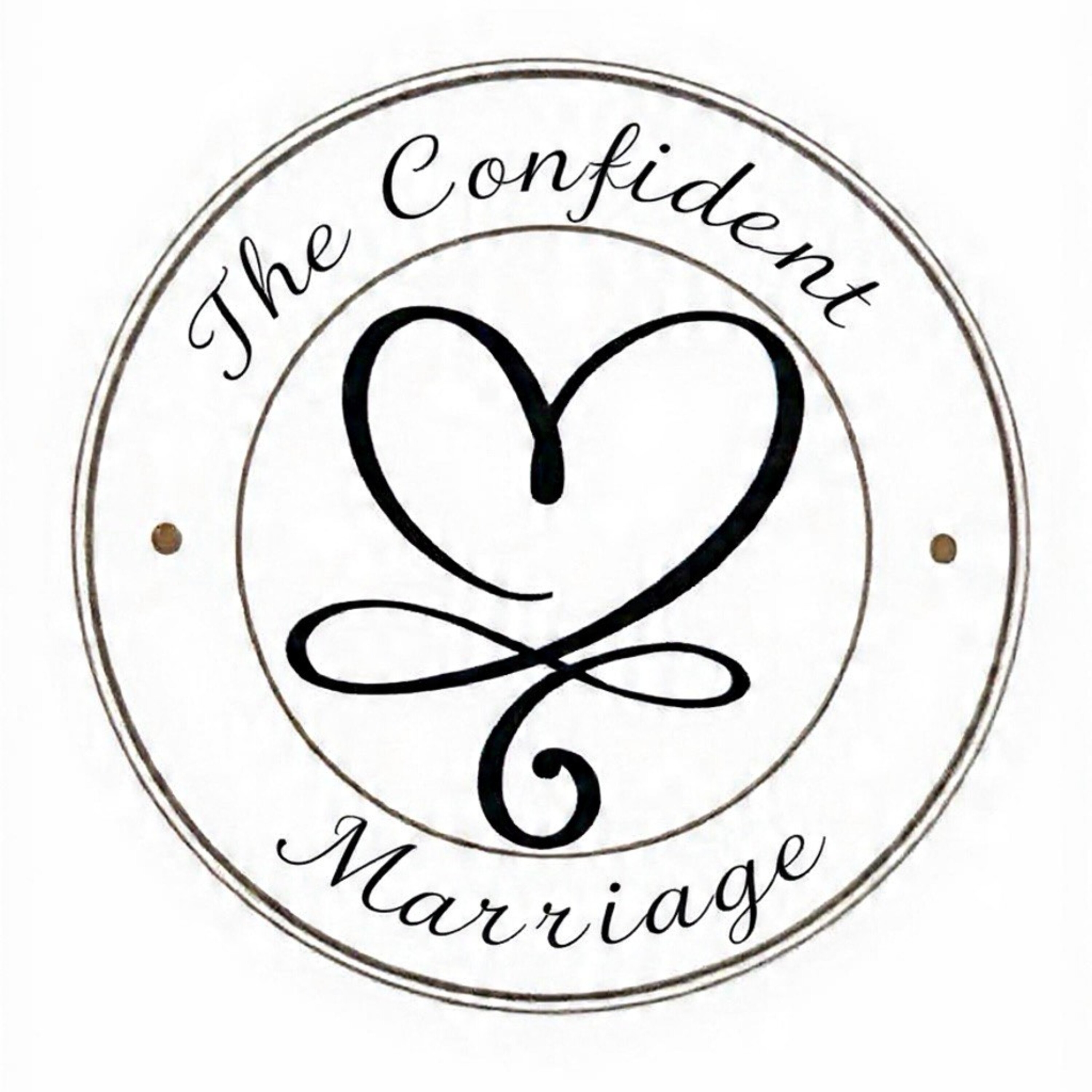 The Confident Marriage