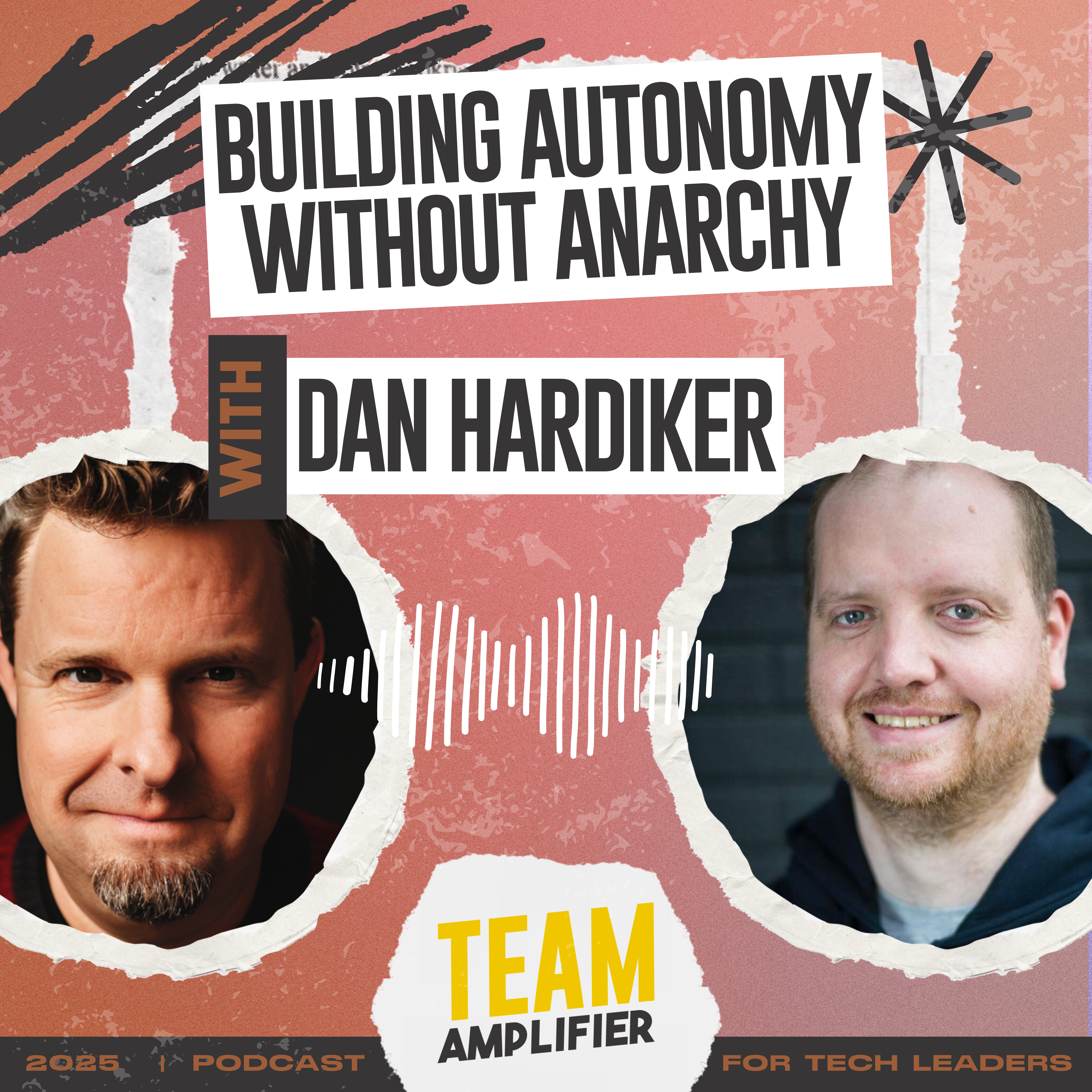 Team Amplifier