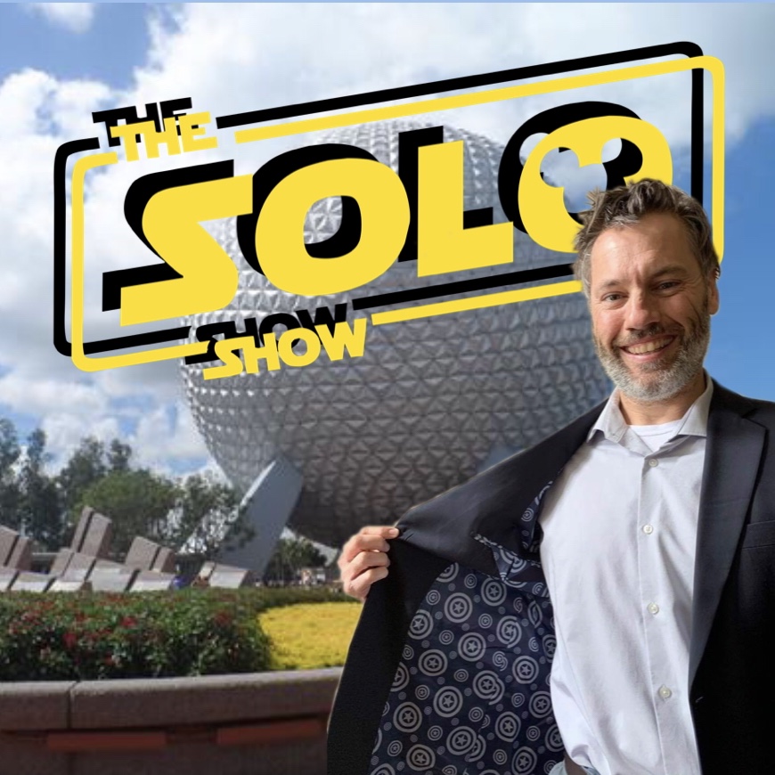 The Solo Show