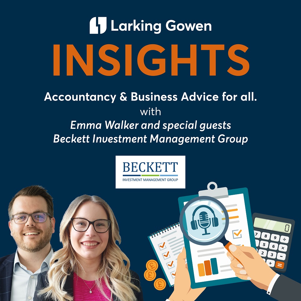 Larking Gowen Insights