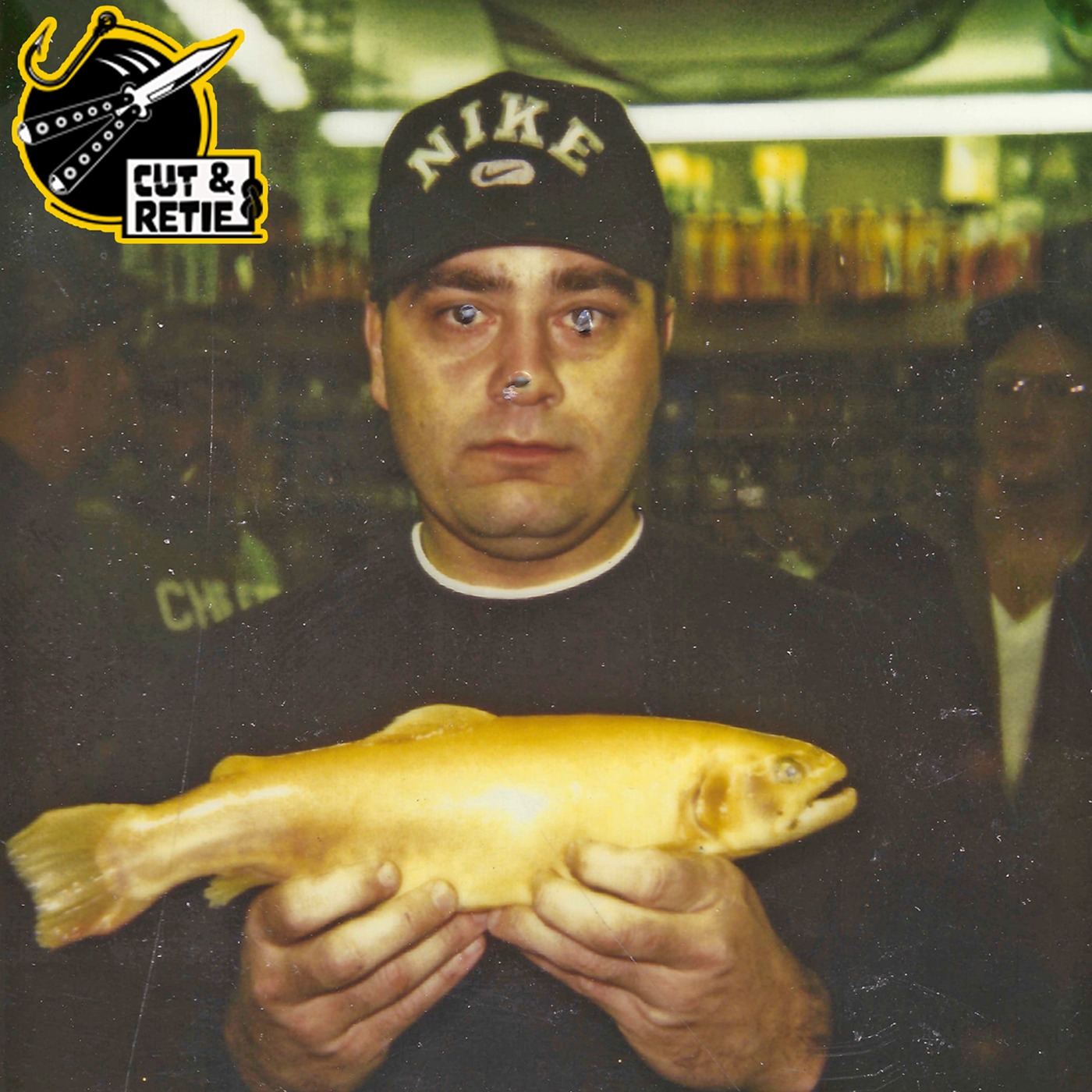 Ep. 65 - Extreme Philly Sunfish Physics