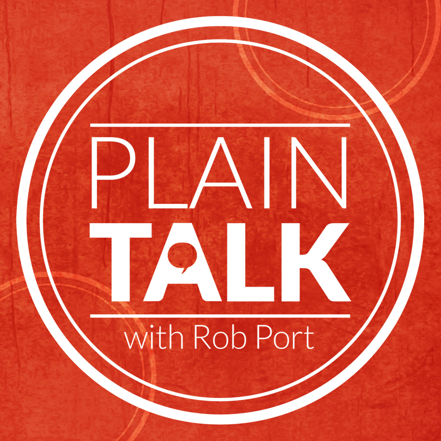 Plain Talk