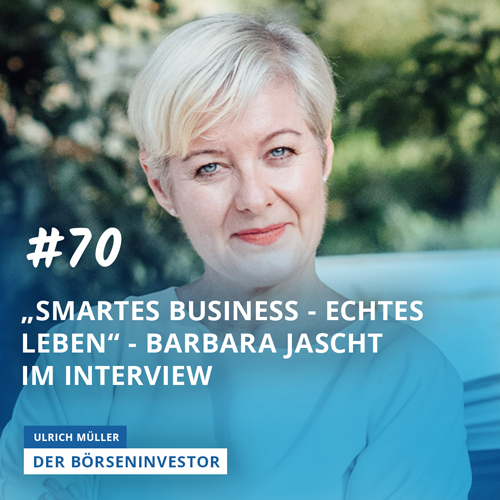 Der Börseninvestor - Aktien, Börse & Geldanlage mit Ulrich Müller