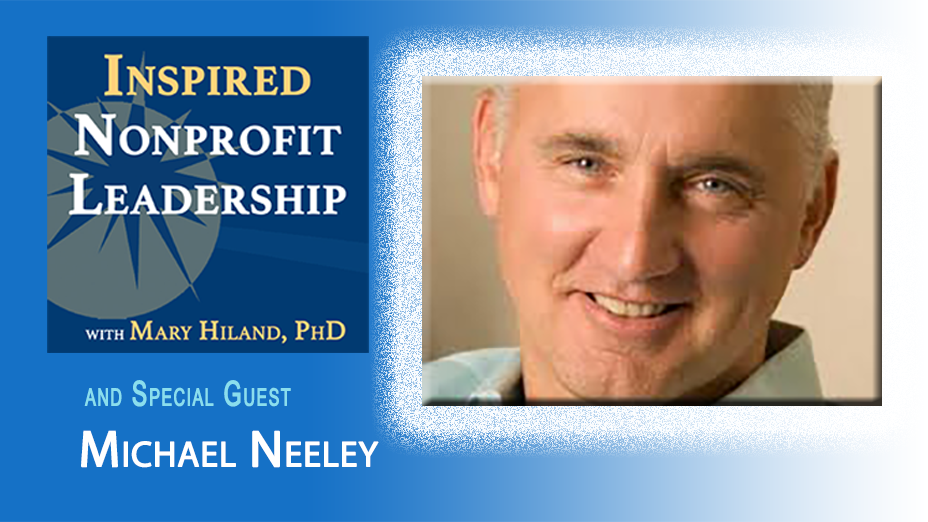 Inspired Nonprofit Leadership