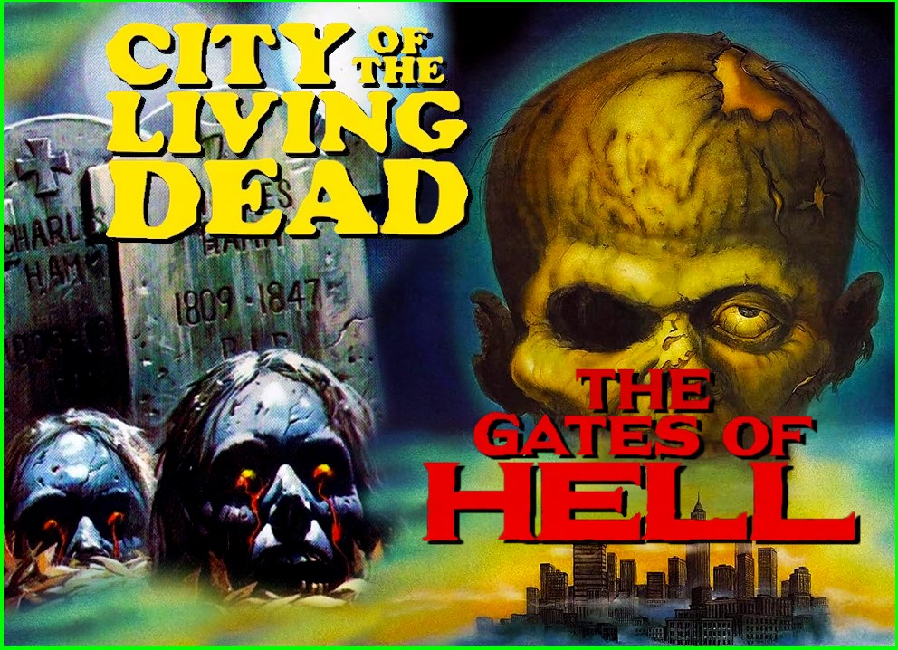 HORROR 101 with Dr. AC