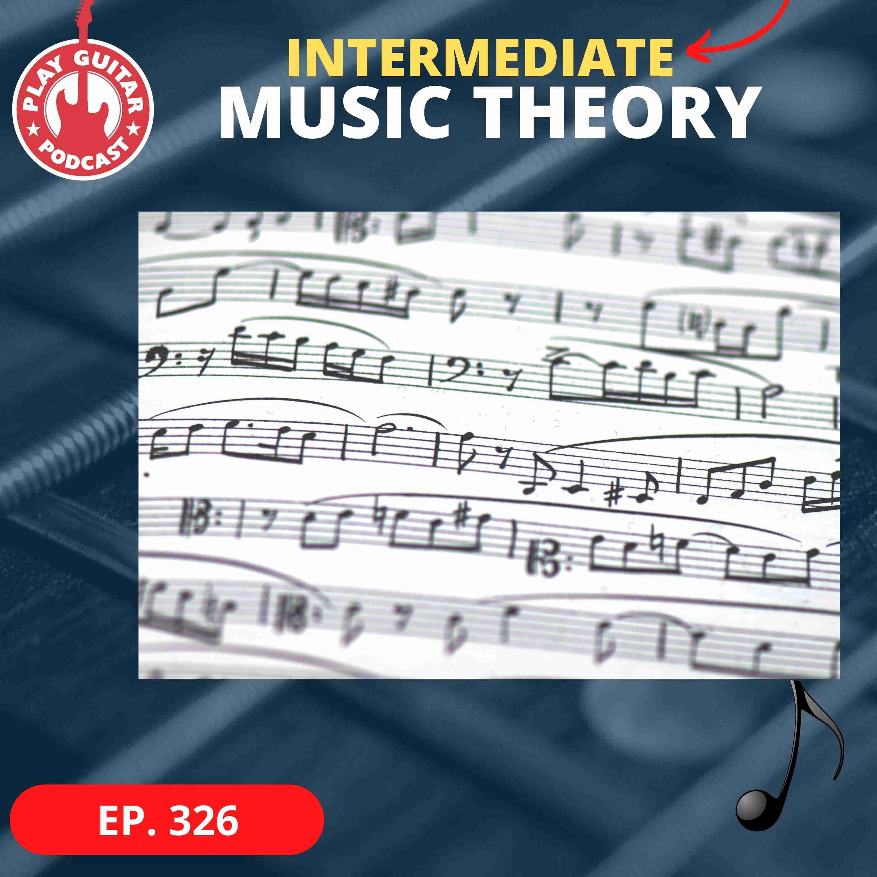 Play Guitar Podcast