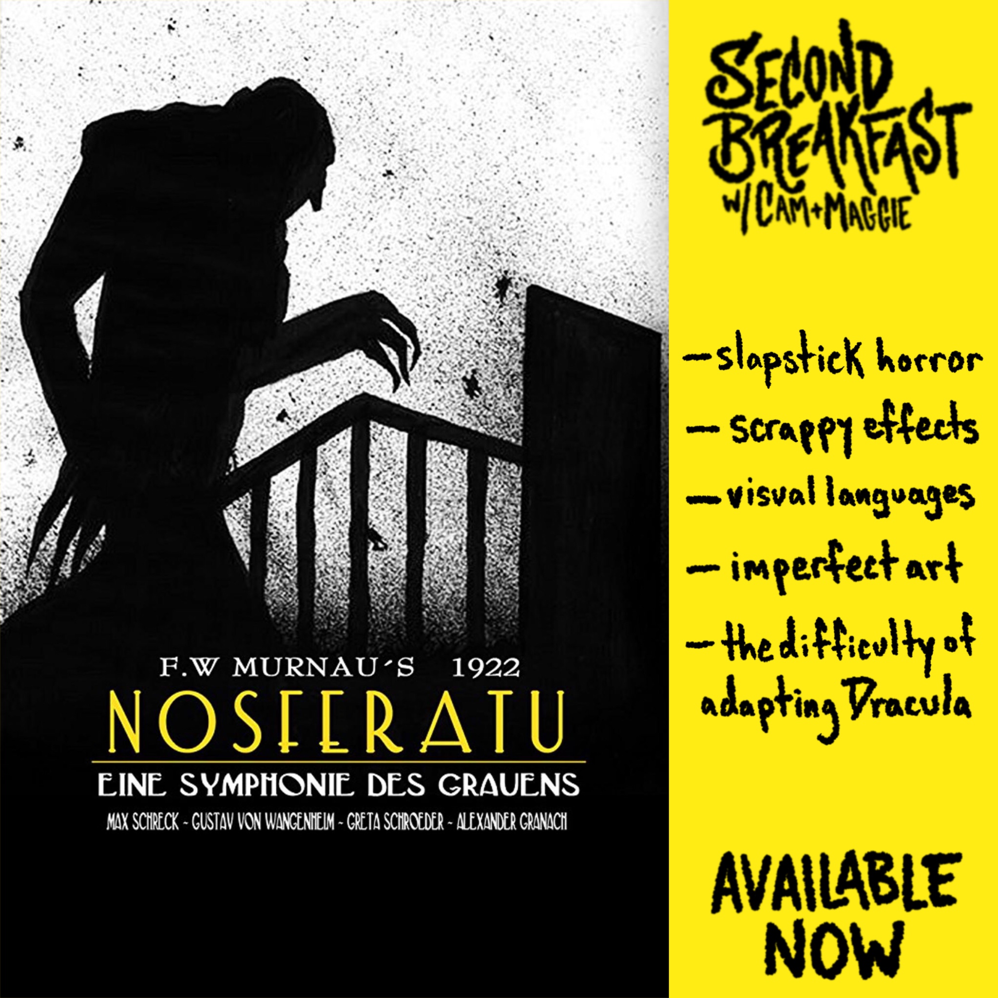 Nosferatu