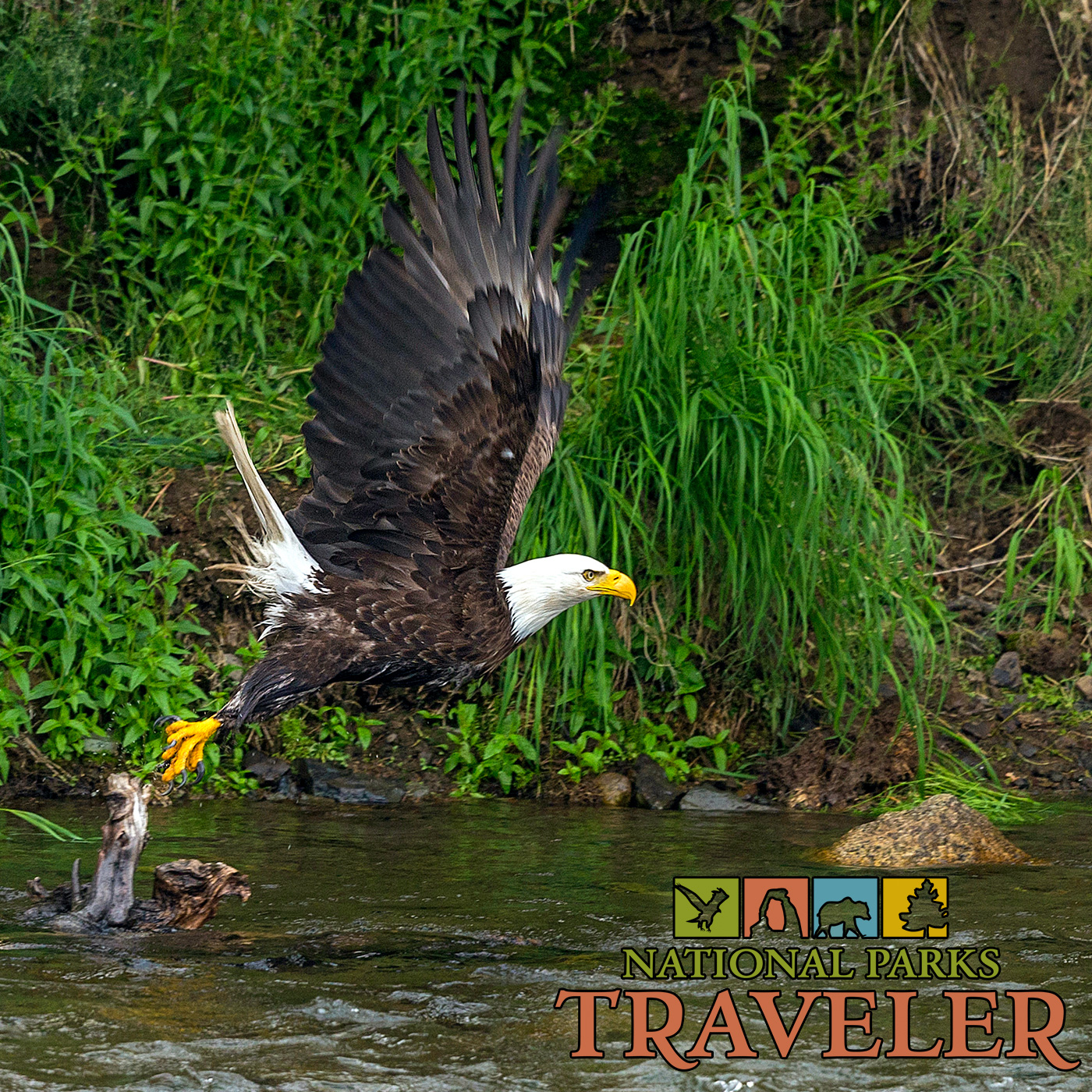 National Parks Traveler Podcast