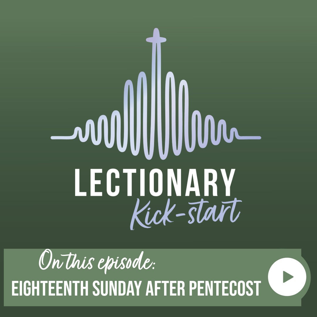 Eighteenth Sunday after Pentecost