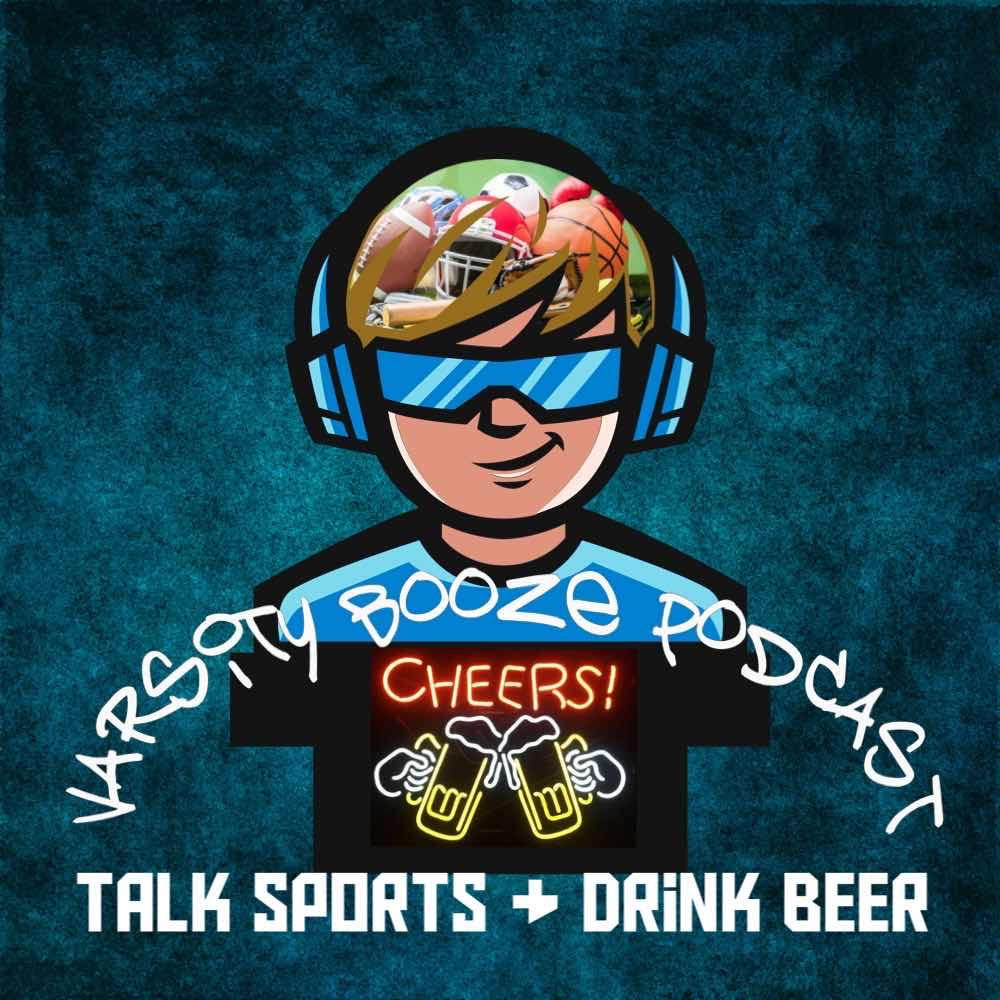 Varsity Booze Podcast