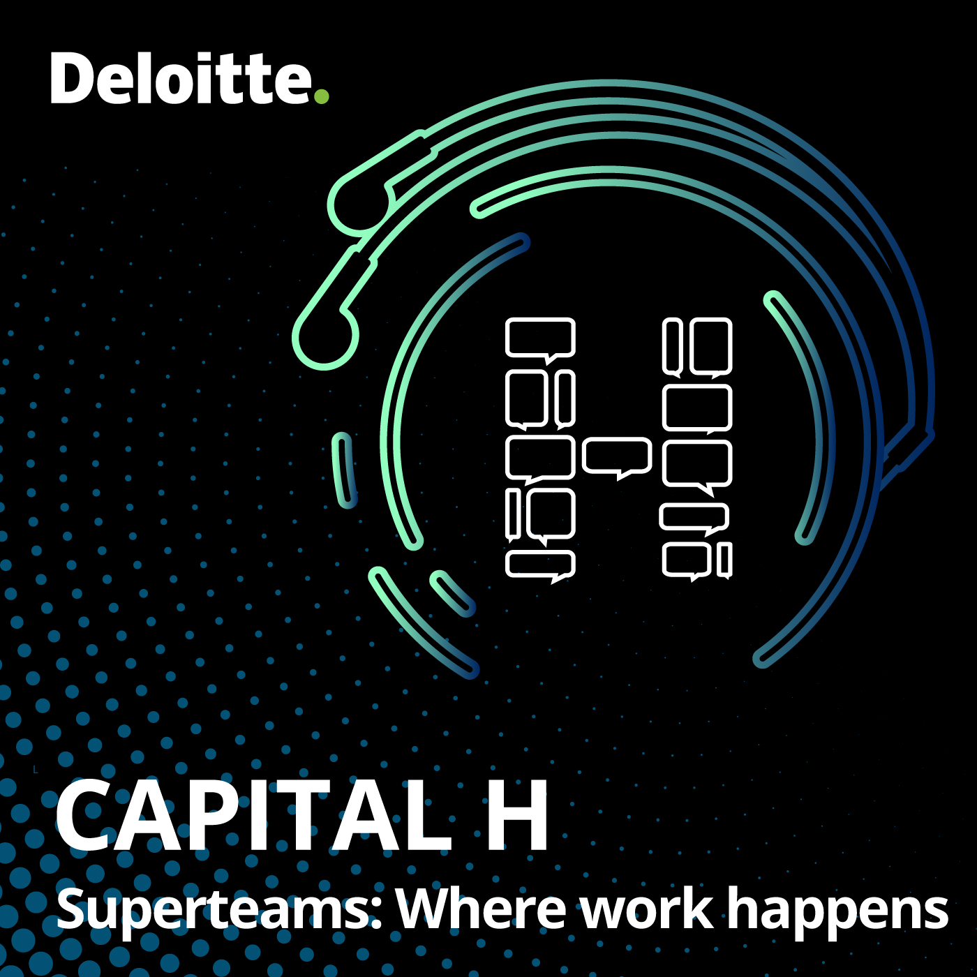Superteams: Where work happens