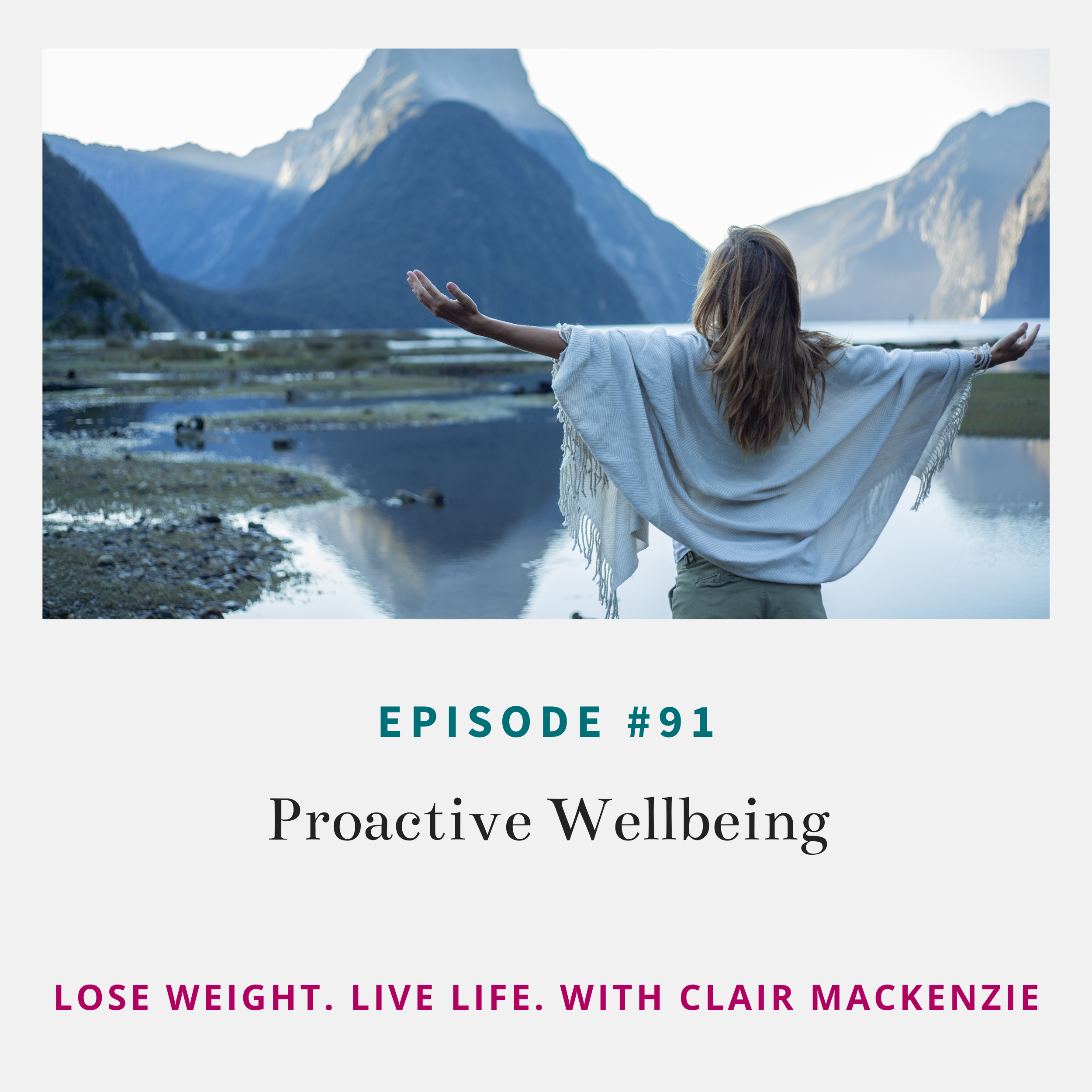Lose Weight. Live Life. Podcast