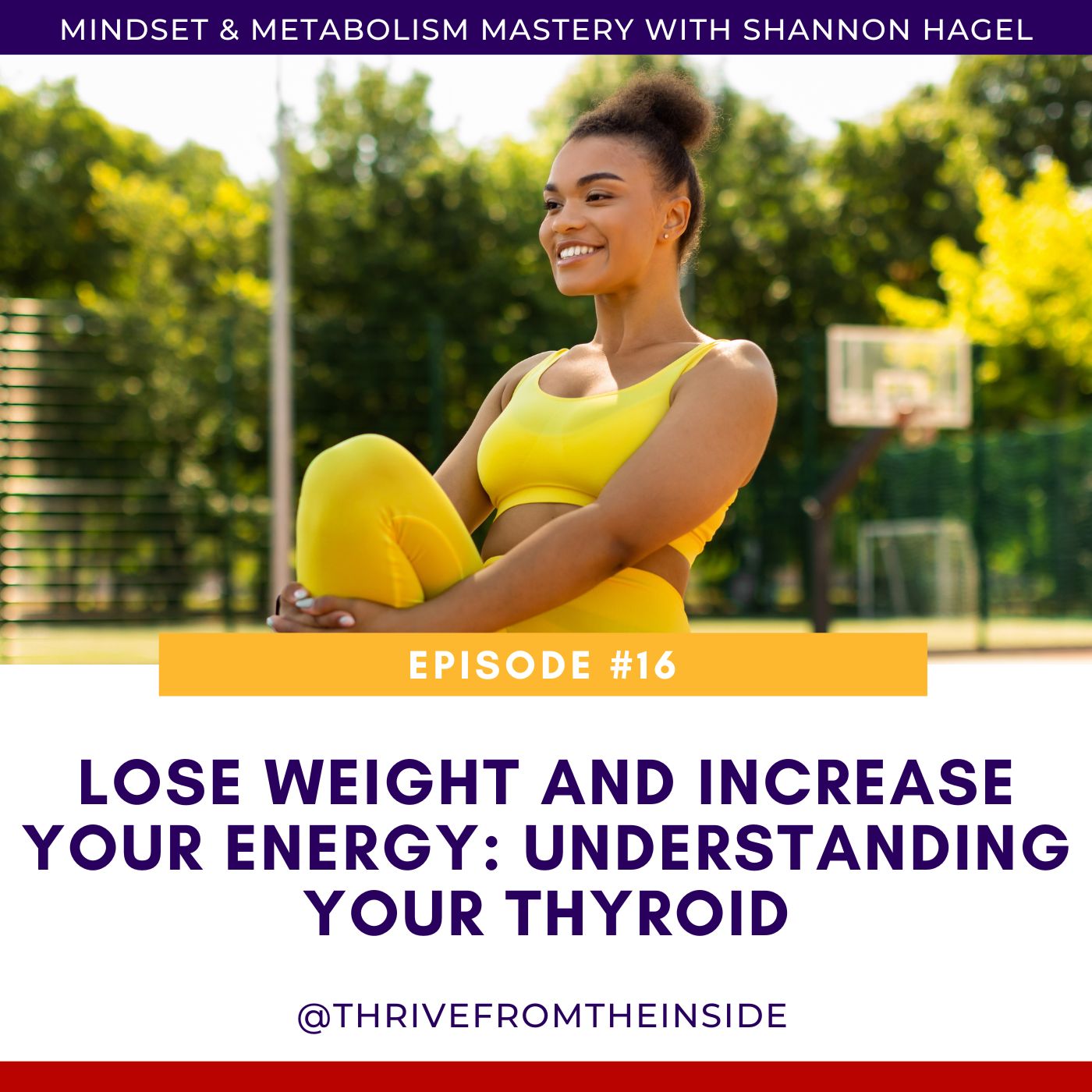 Mindset & Metabolism Mastery