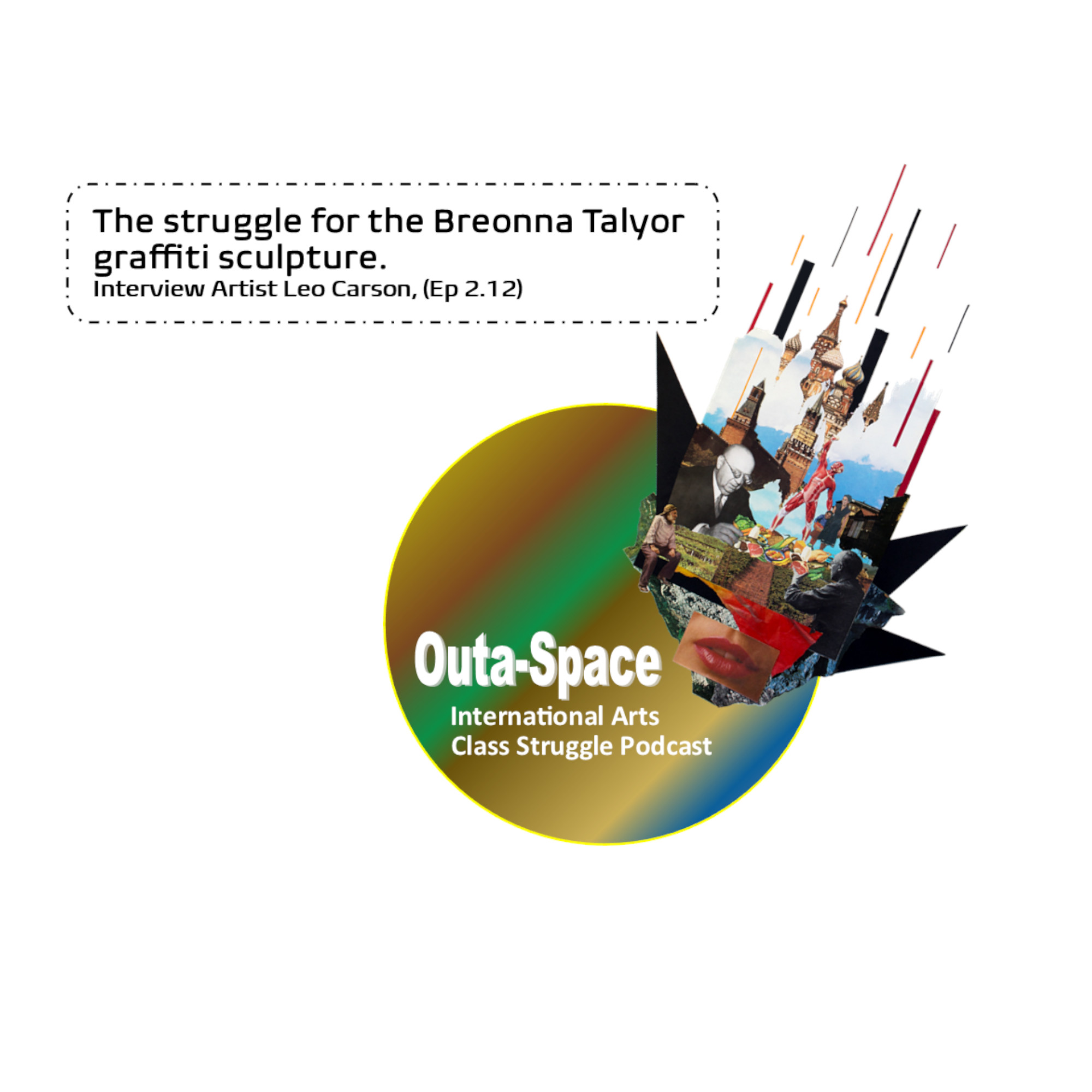 Outa-Space