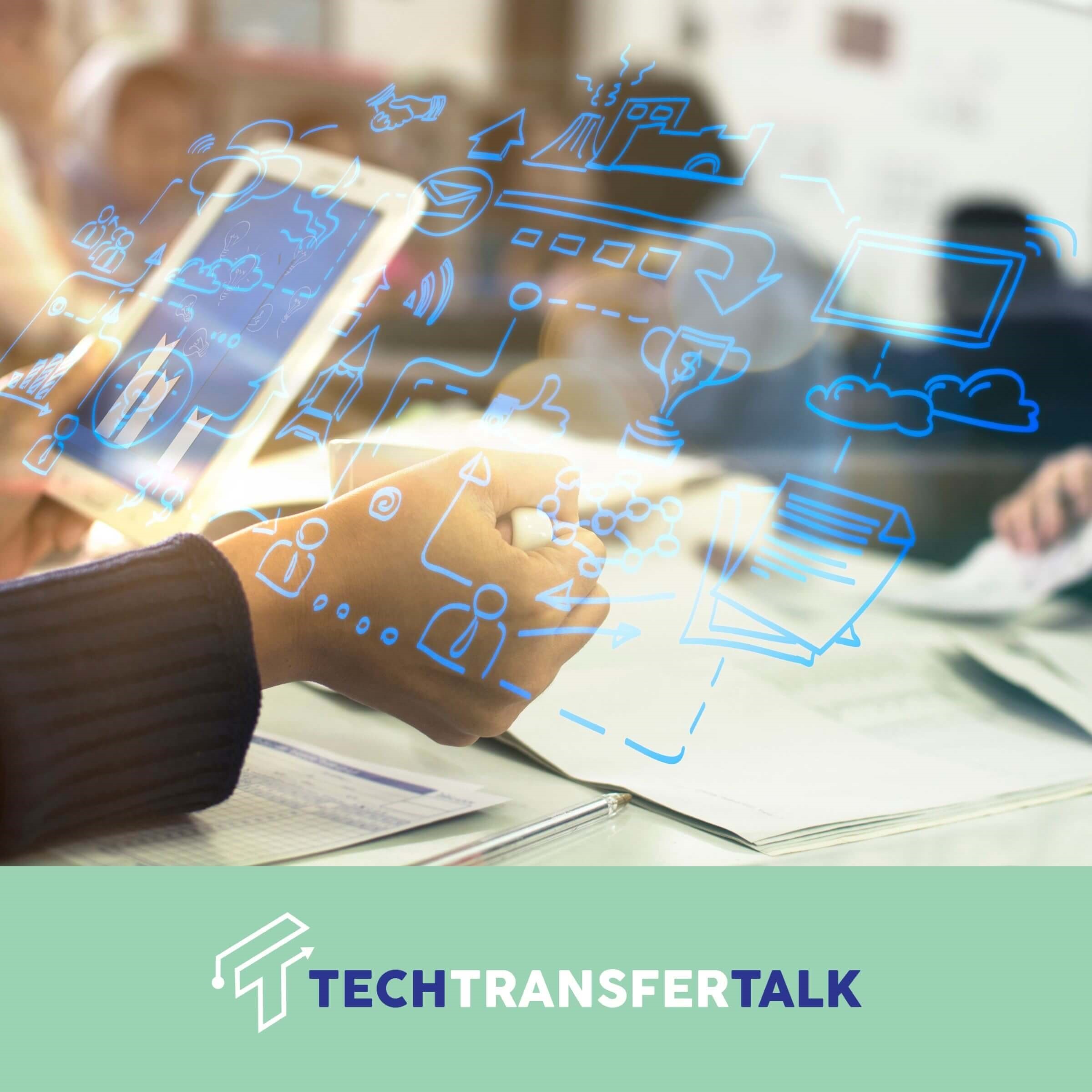 Tech Transfer Talk