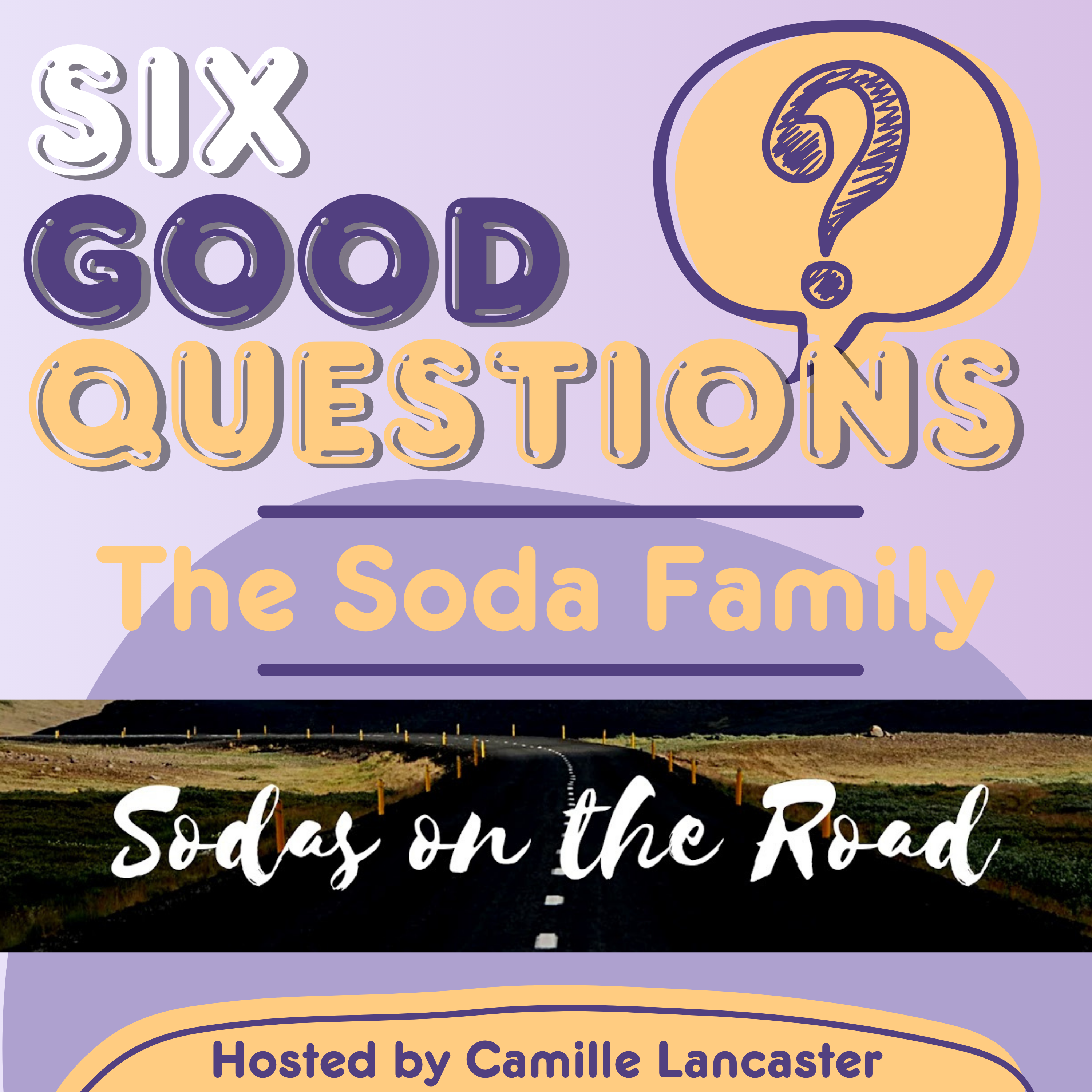 Six Good Questions