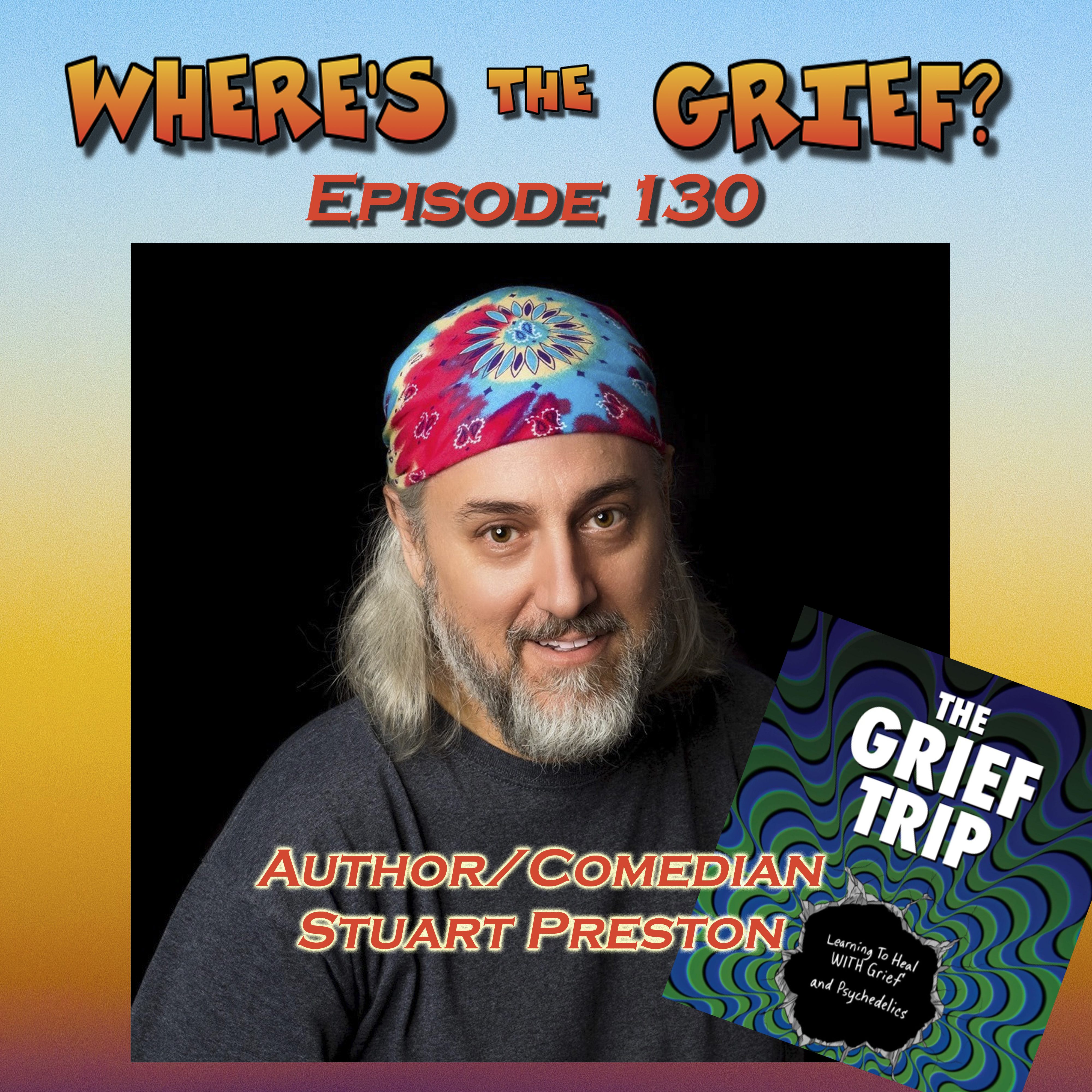 Where\'s The Grief?