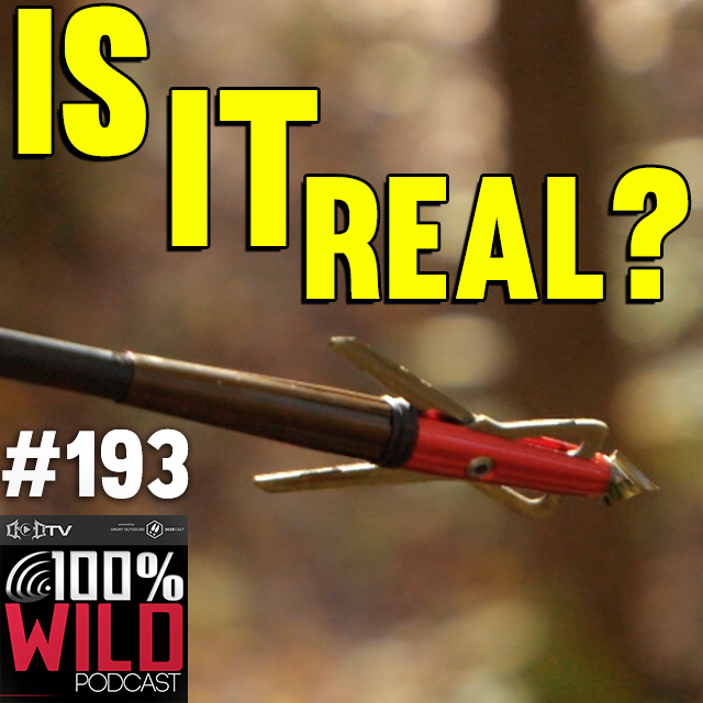 Imposter Products Are Deceiving Deer Hunters - EP 193