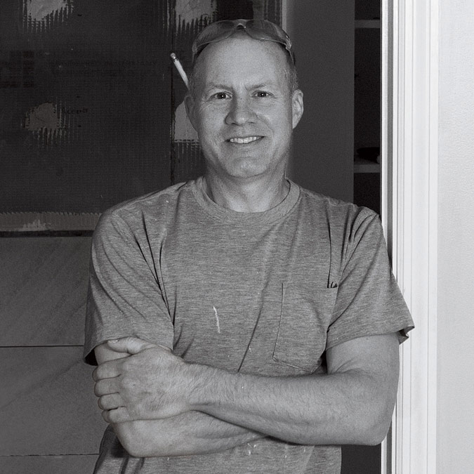 Keep Craft Alive Podcast: Ep. 3, Brad Stoppenhagen, Remodeler