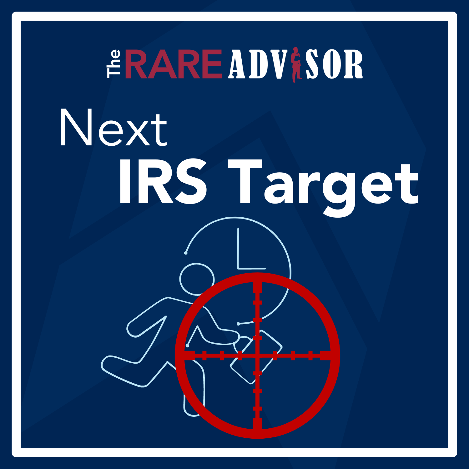 The RARE Advisor