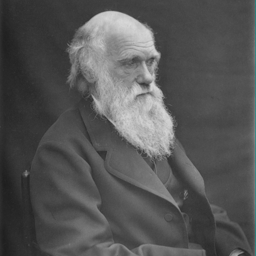 Darwin’s Conversion and Recantation