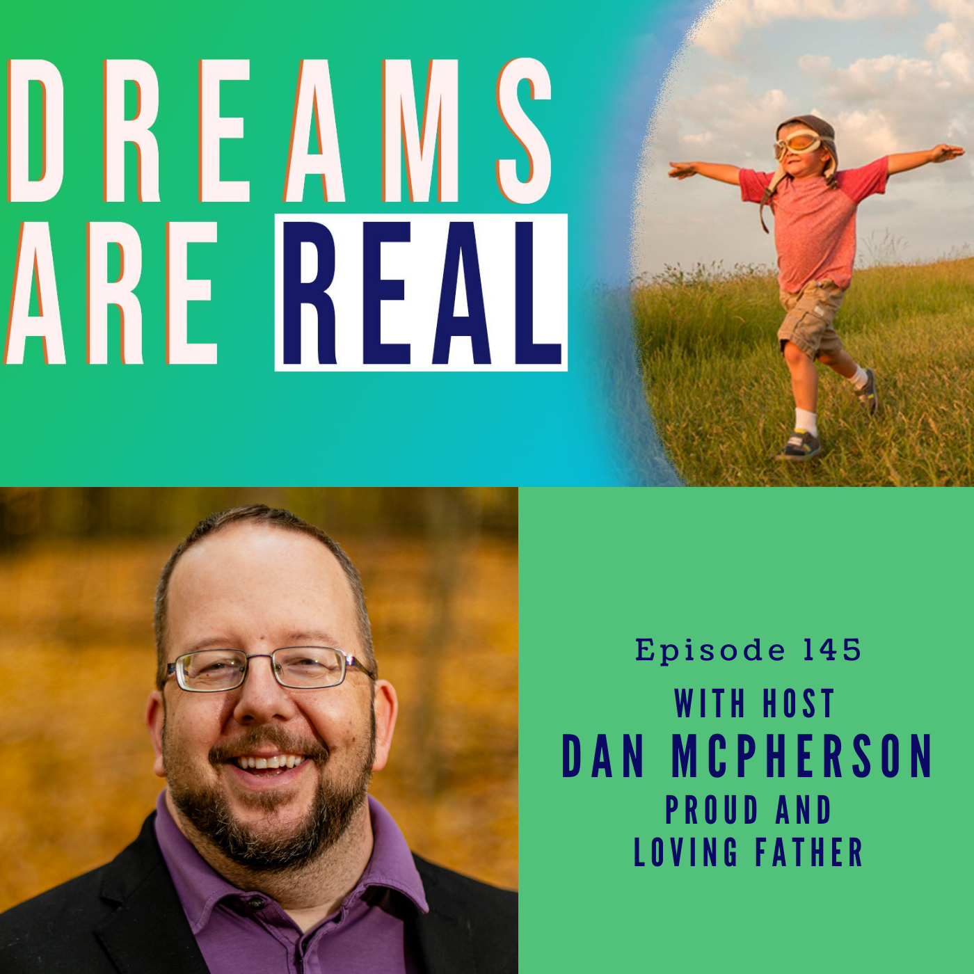 Ep 145: (Behind the Mic) What I’ve Learned: Reflections on 18 years as a Parent