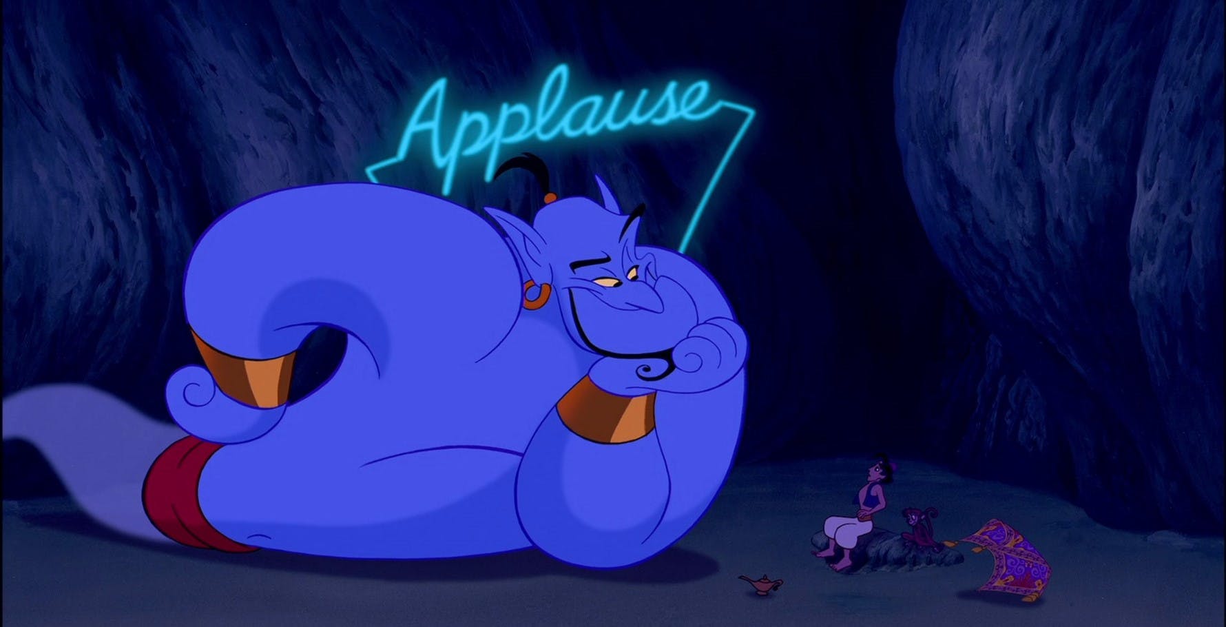 3BGPodcast- Aladdin