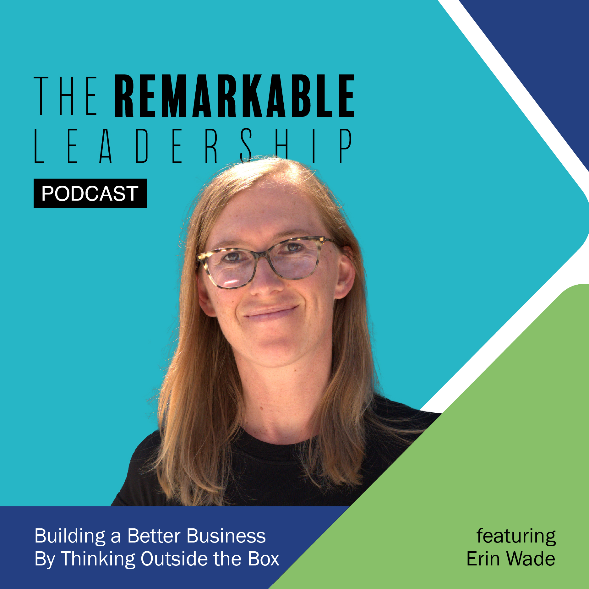 The Remarkable Leadership Podcast
