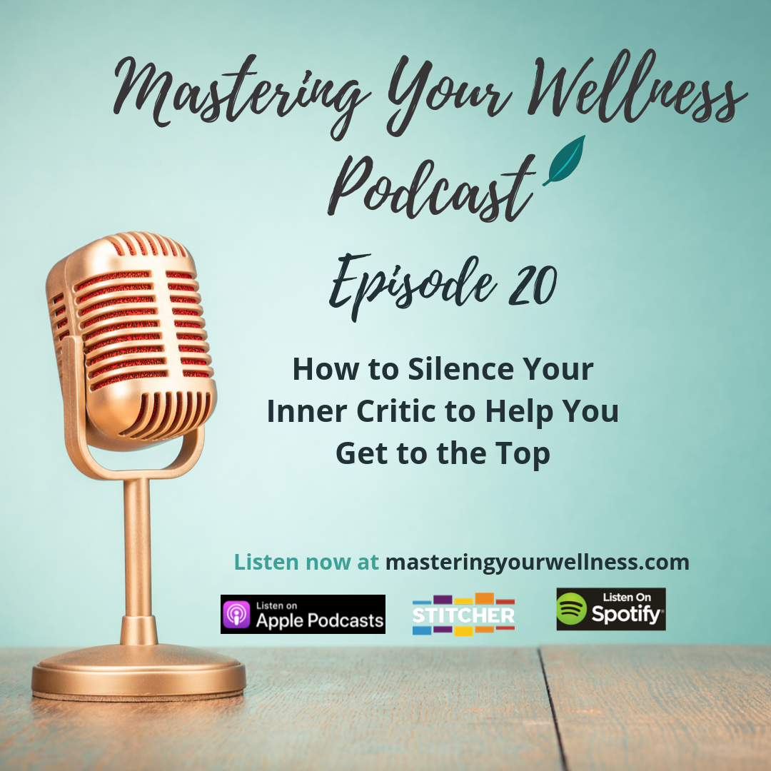 Mastering Your Mindset