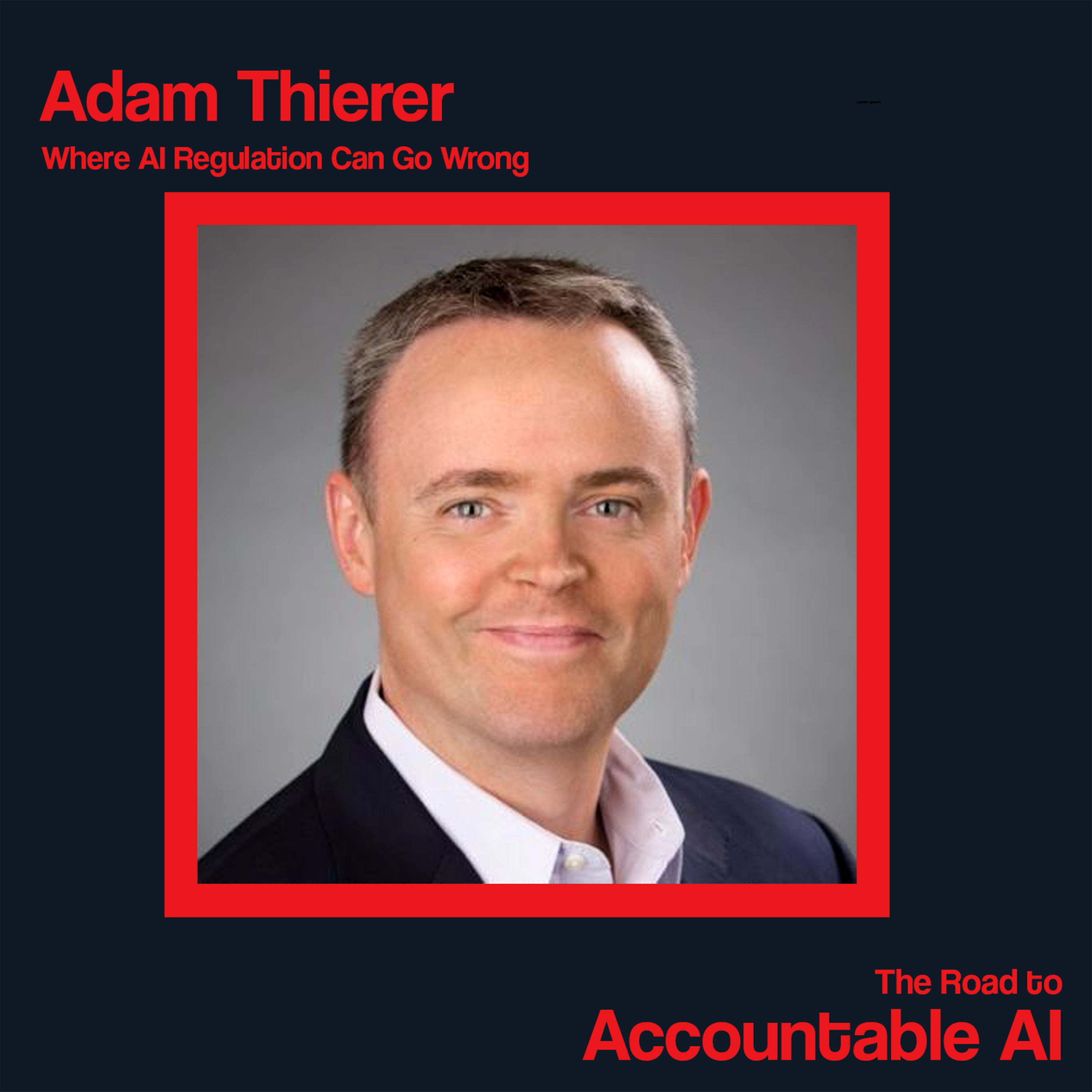 The Road to Accountable AI