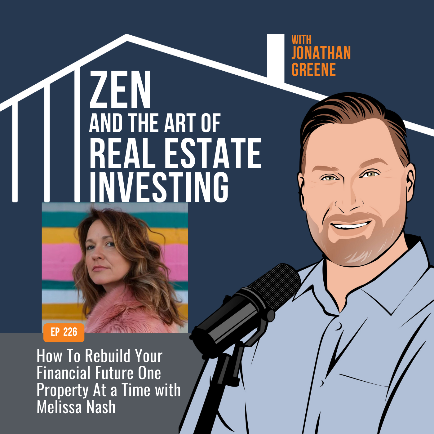 Zen and the Art of Real Estate Investing