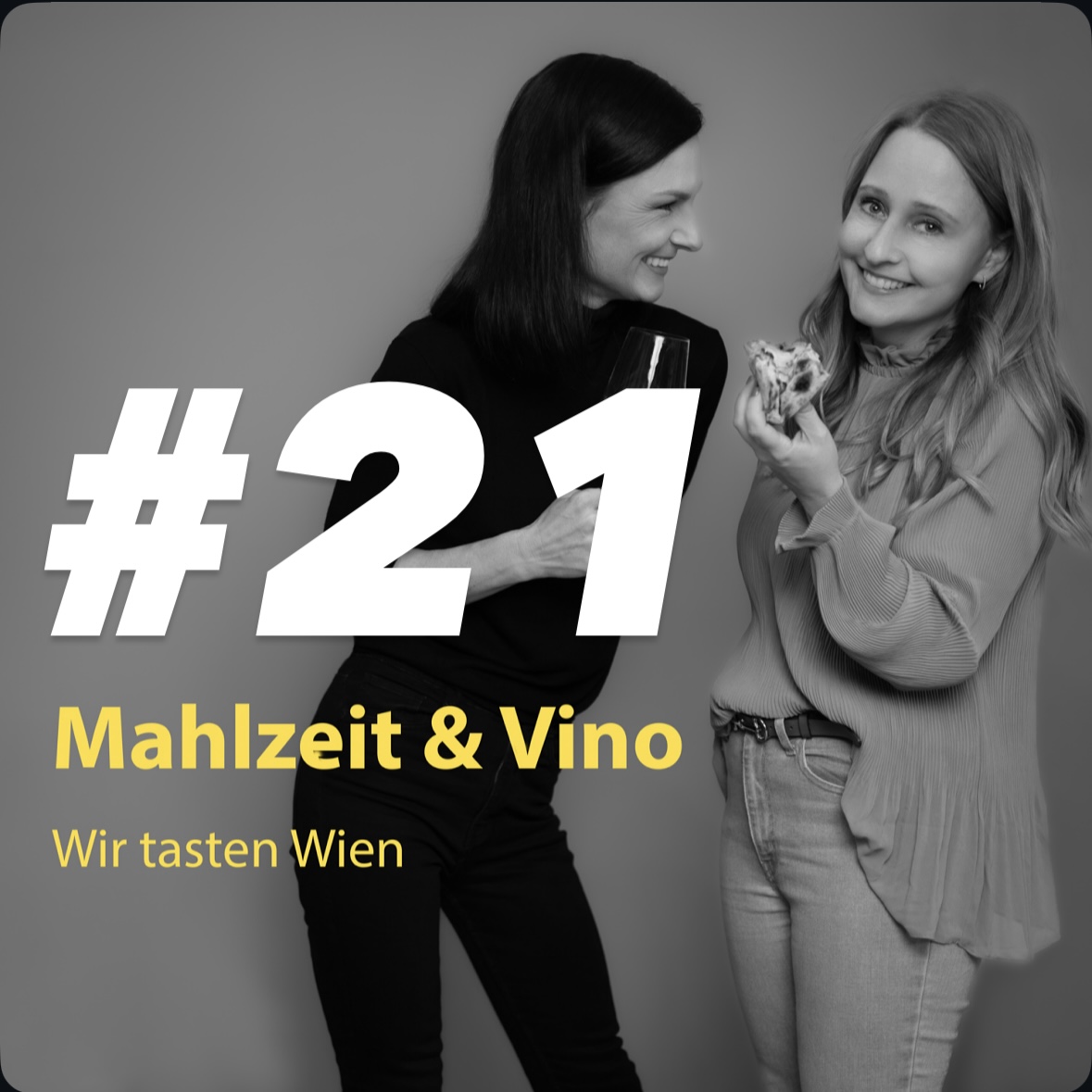 Folge #21 - Ganesha Indian Cuisine Folge #21 - Ganesha Indian Cuisine