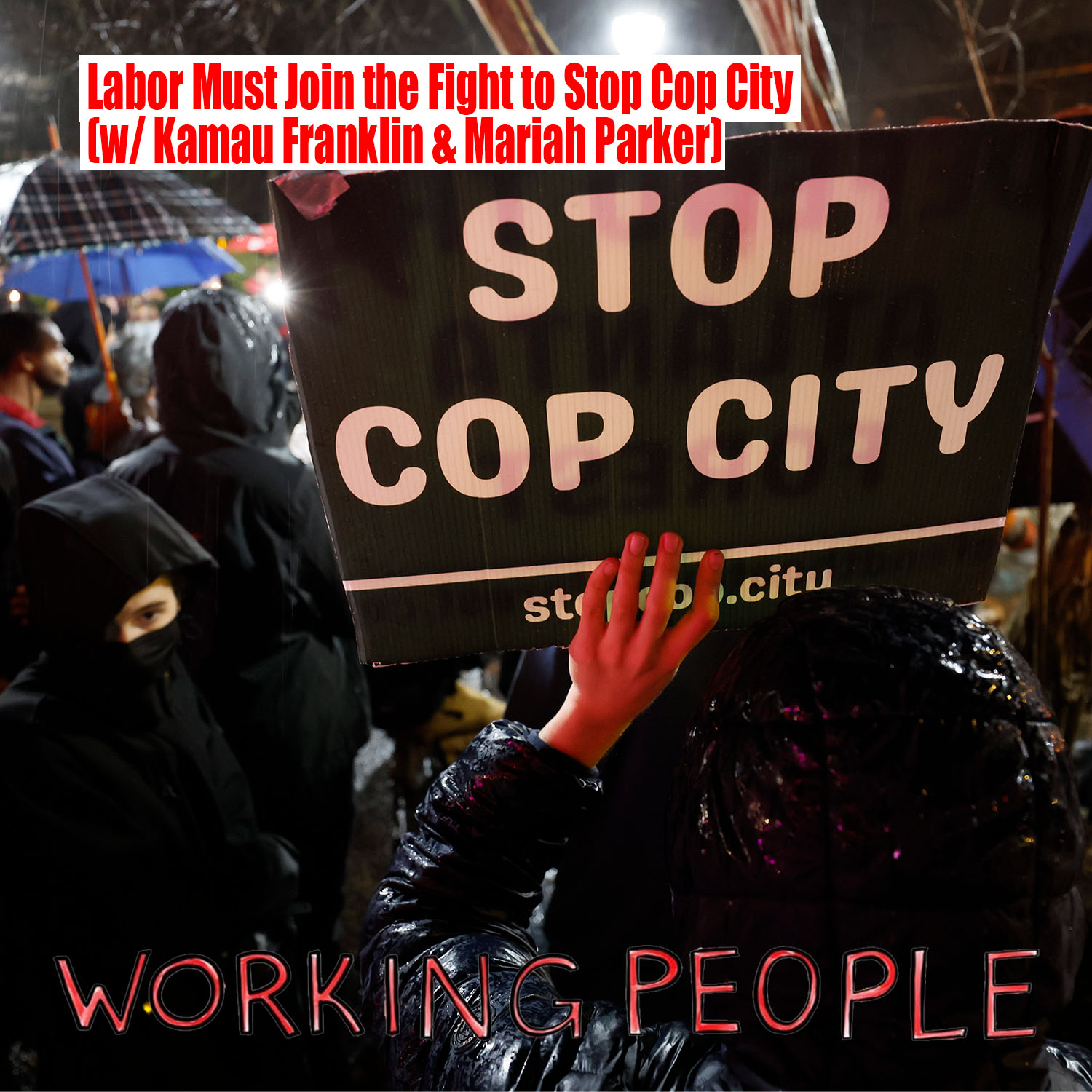 Working People