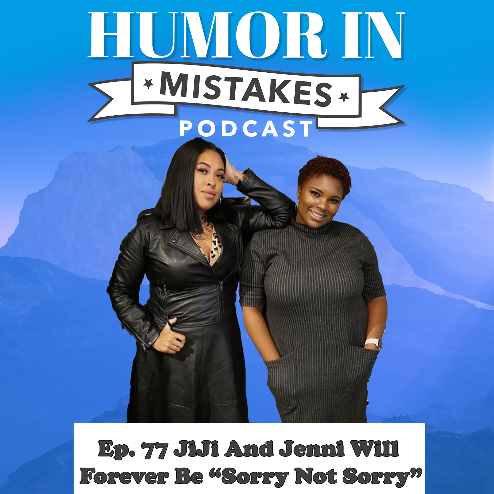 Humor In Mistakes