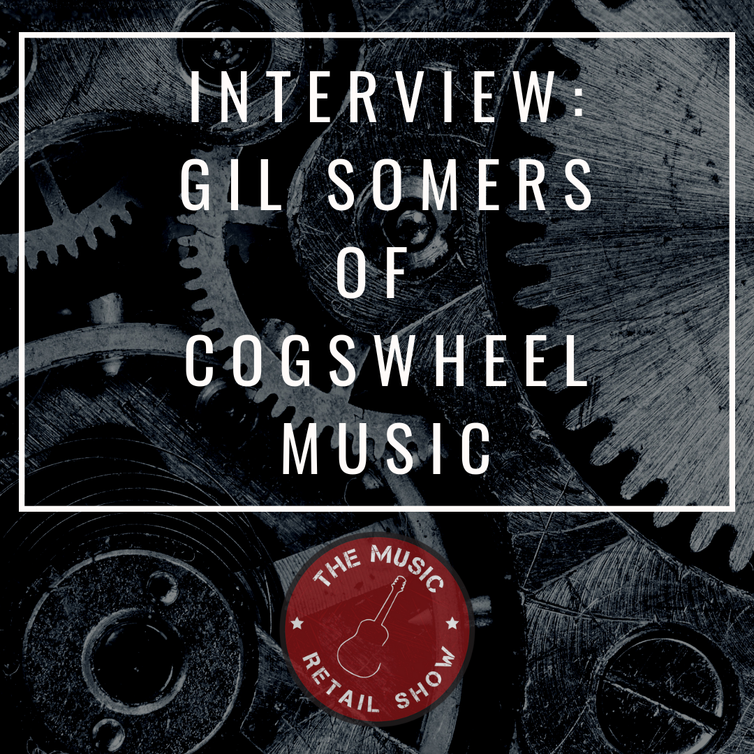 The Music Retail Show