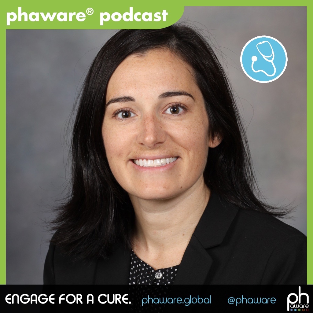 I\'m Aware That I\'m Rare: the phaware® podcast