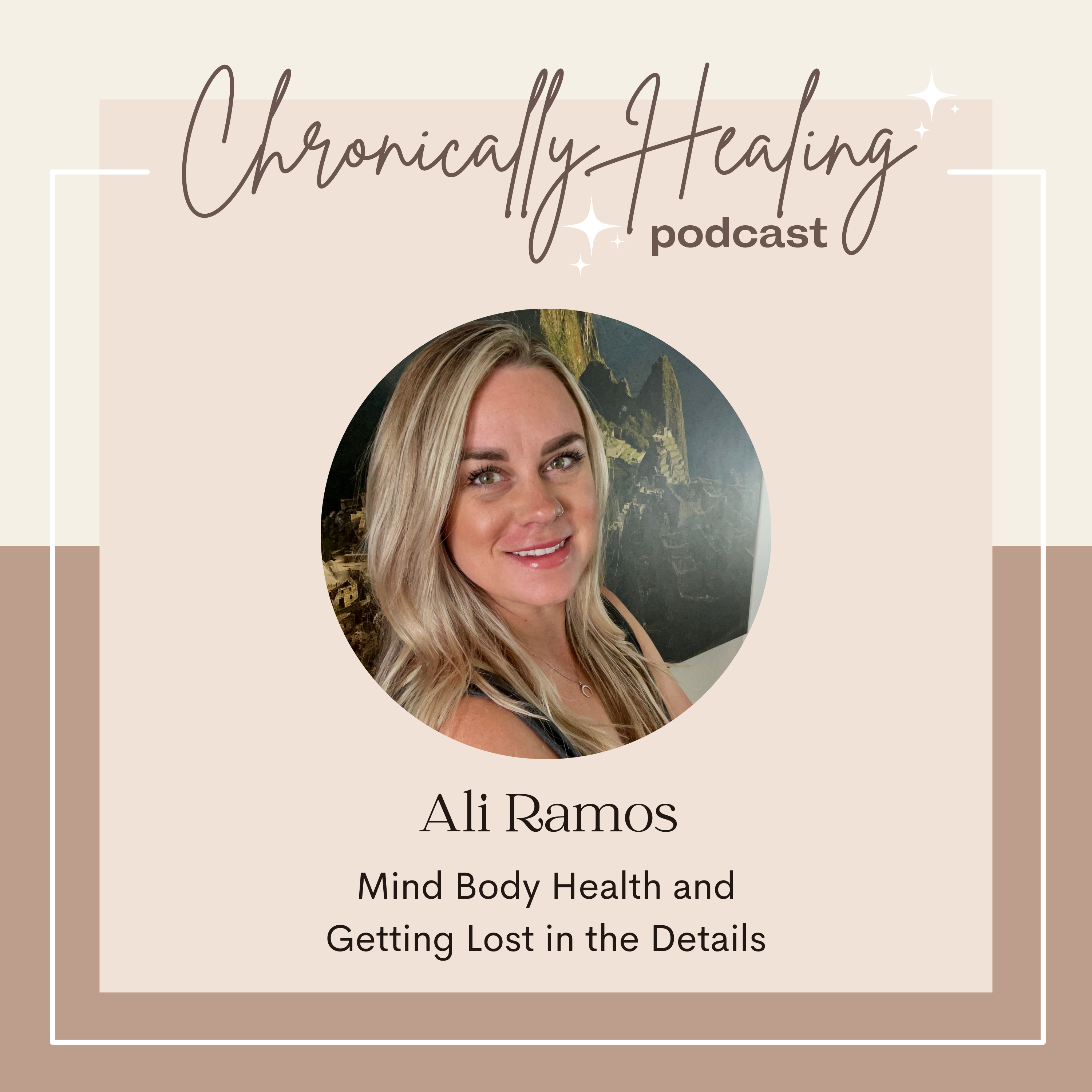 Chronically Healing Podcast