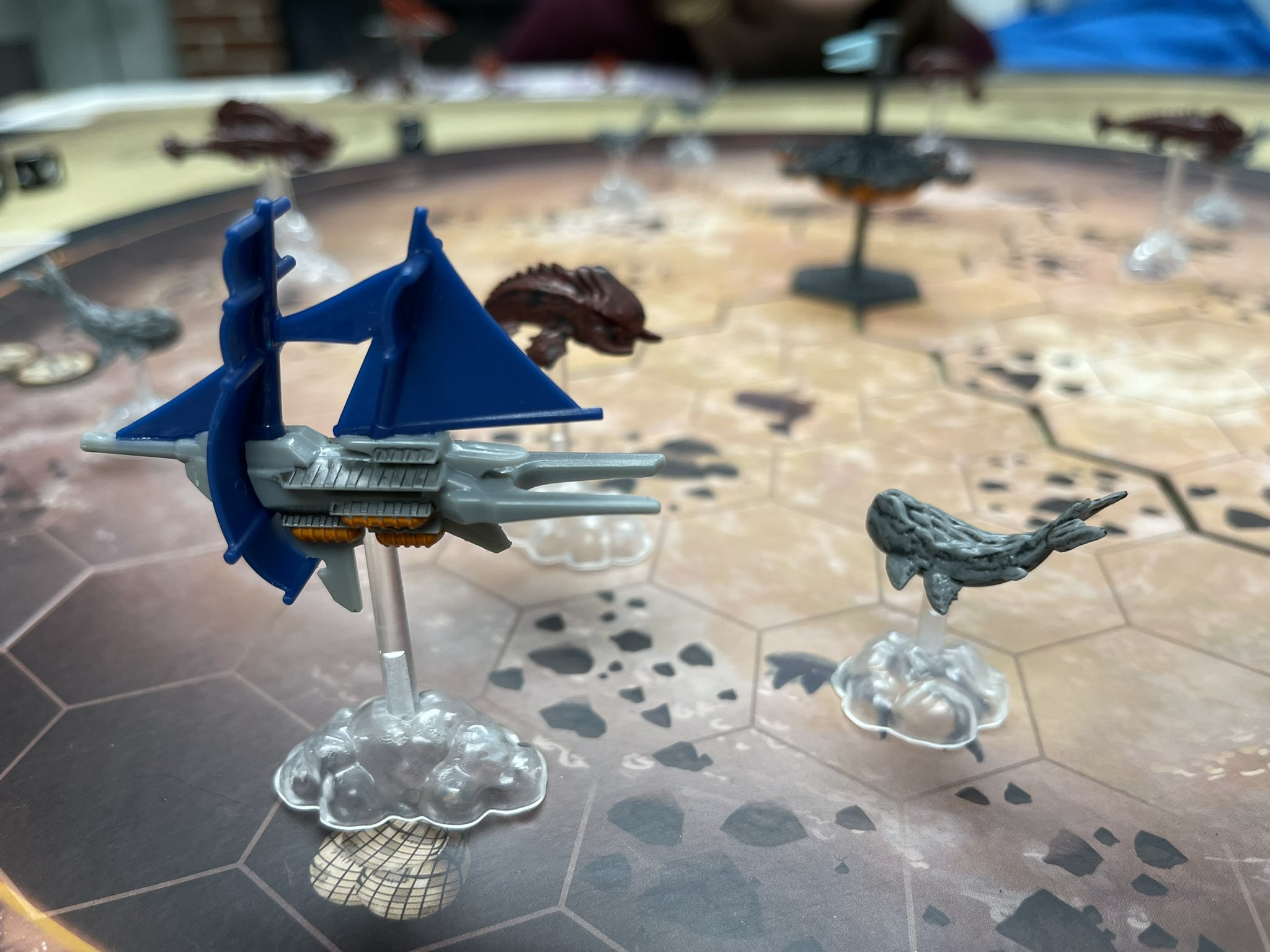 D6G Pip 87: Windward Detailed Review