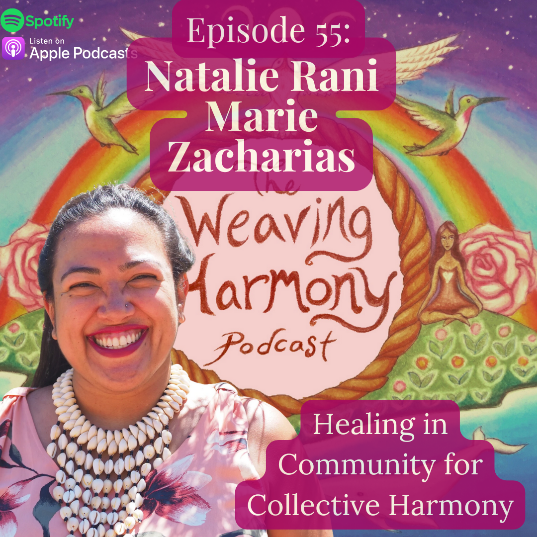 Weaving Harmony