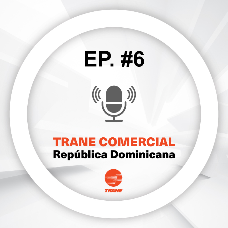 Trane Podcast