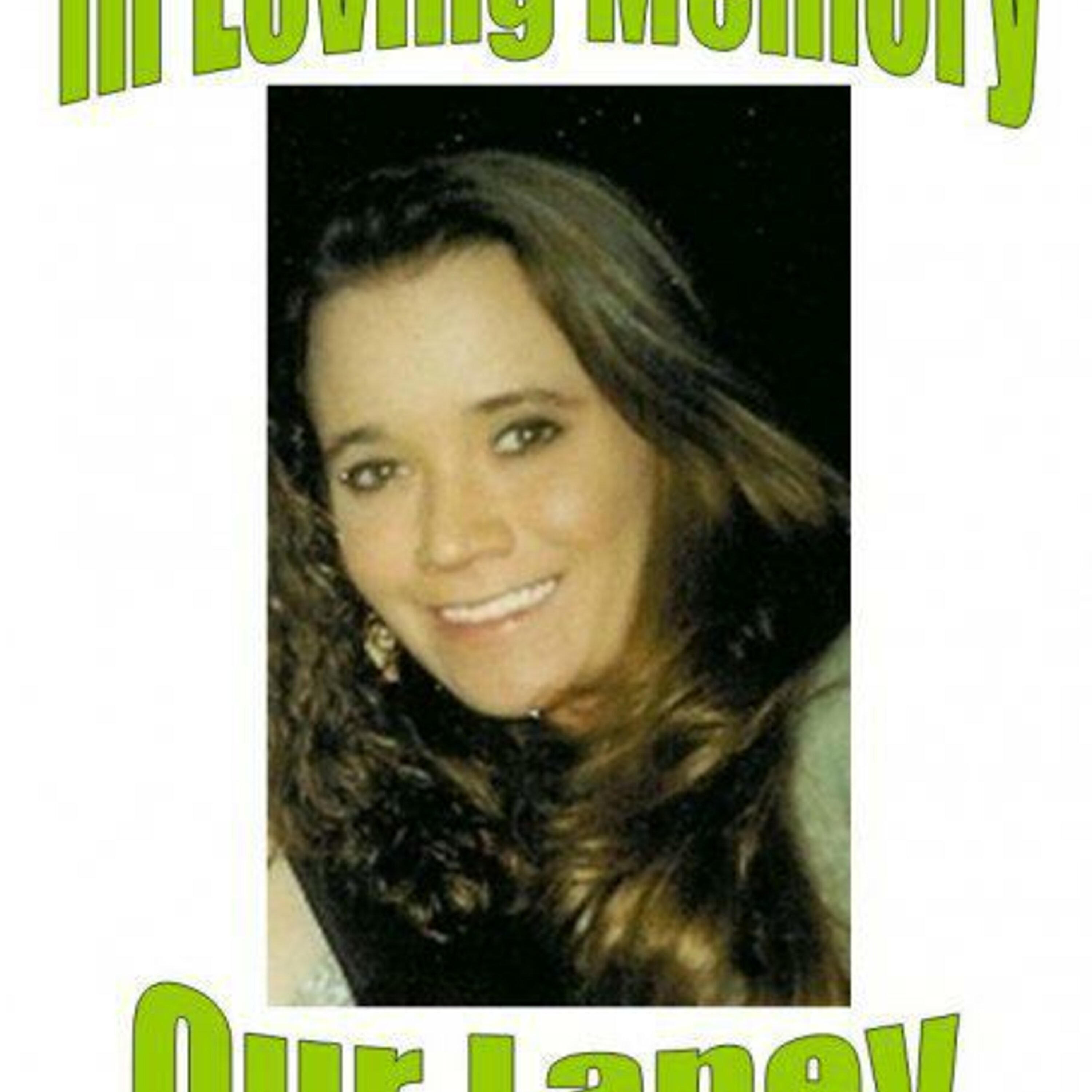 cover of episode Who killed me? Alana "Laney" Gwinner